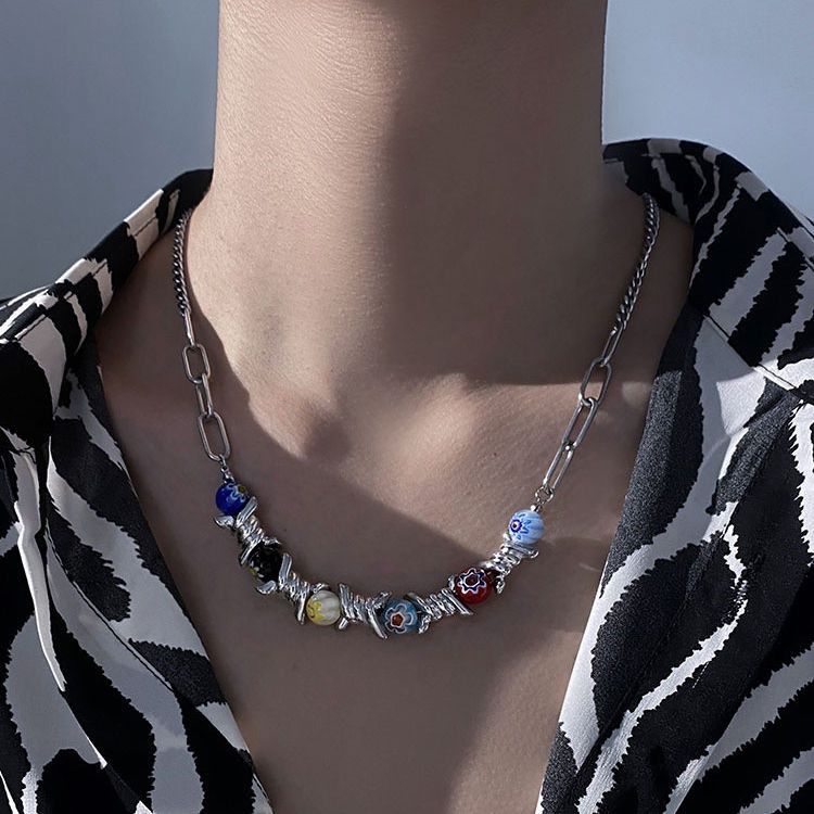 Other Matchless STEAL! Y2K Chains Necklace Chain Size ONE SIZE - 1 Thumbnail