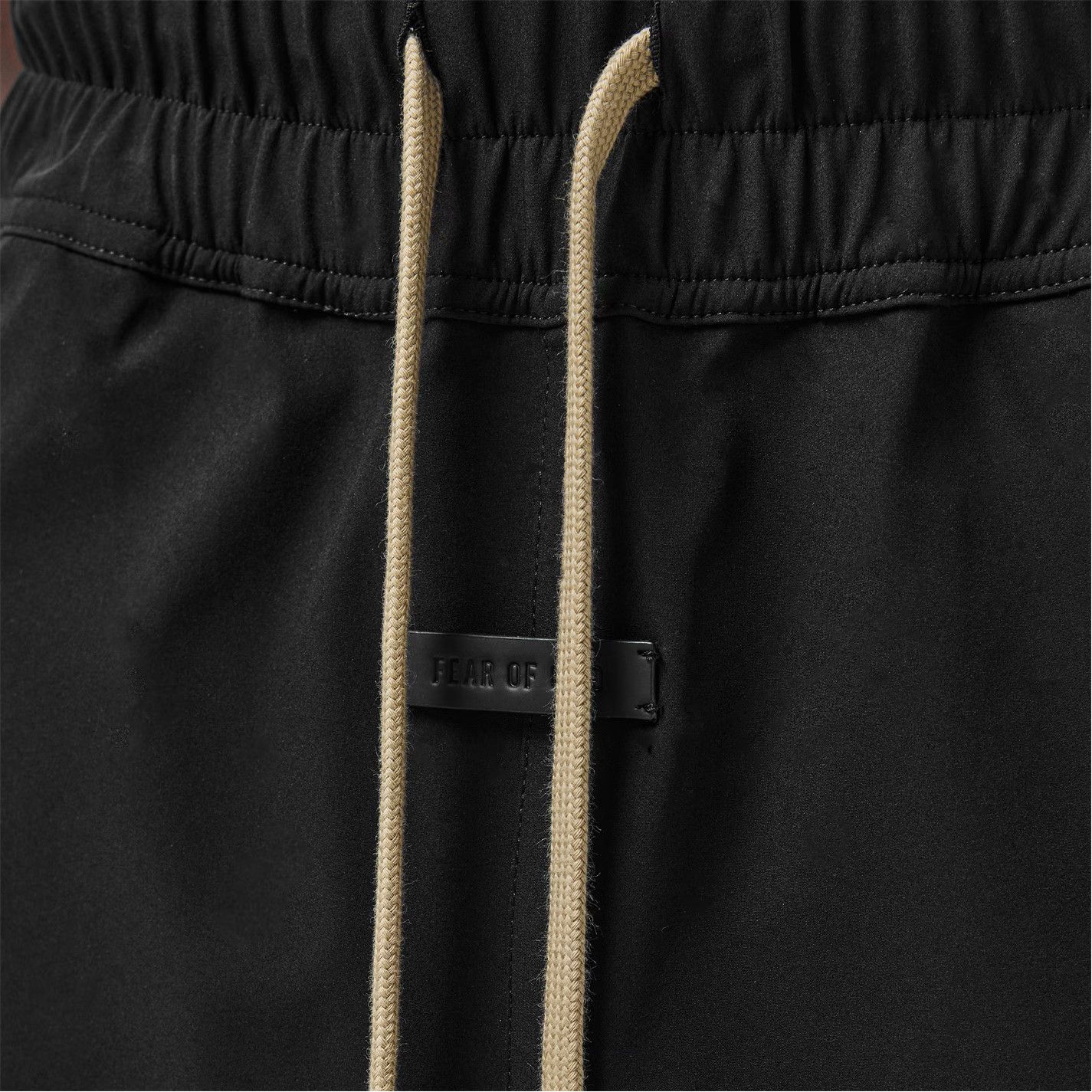Fear of God o1g2r1mq0426 Cuffed Athletic Tracksuit Sweatpants & Joggers Size US 34 / EU 50 - 4 Thumbnail