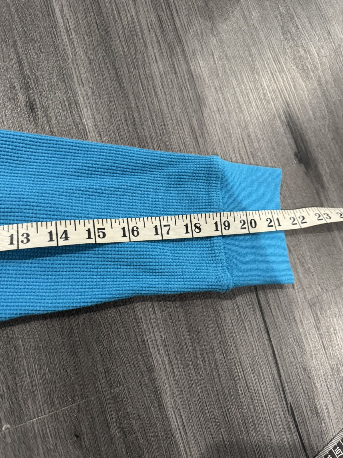 Southpole VTG SouthPole Long-Sleeve Size US L / EU 52-54 / 3 - 6 Thumbnail