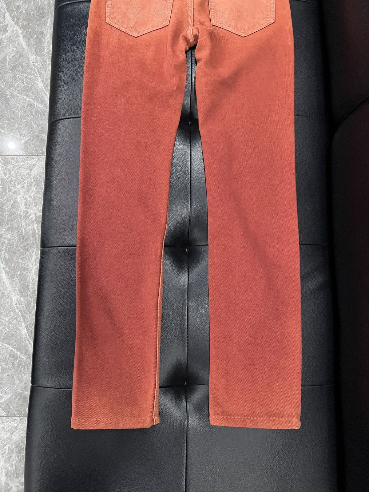 Maison Margiela Maison Martin Margiela AW2013 Line 10 Gradient Garment-Dyed Size US 44 / EU 60 - 9 Thumbnail