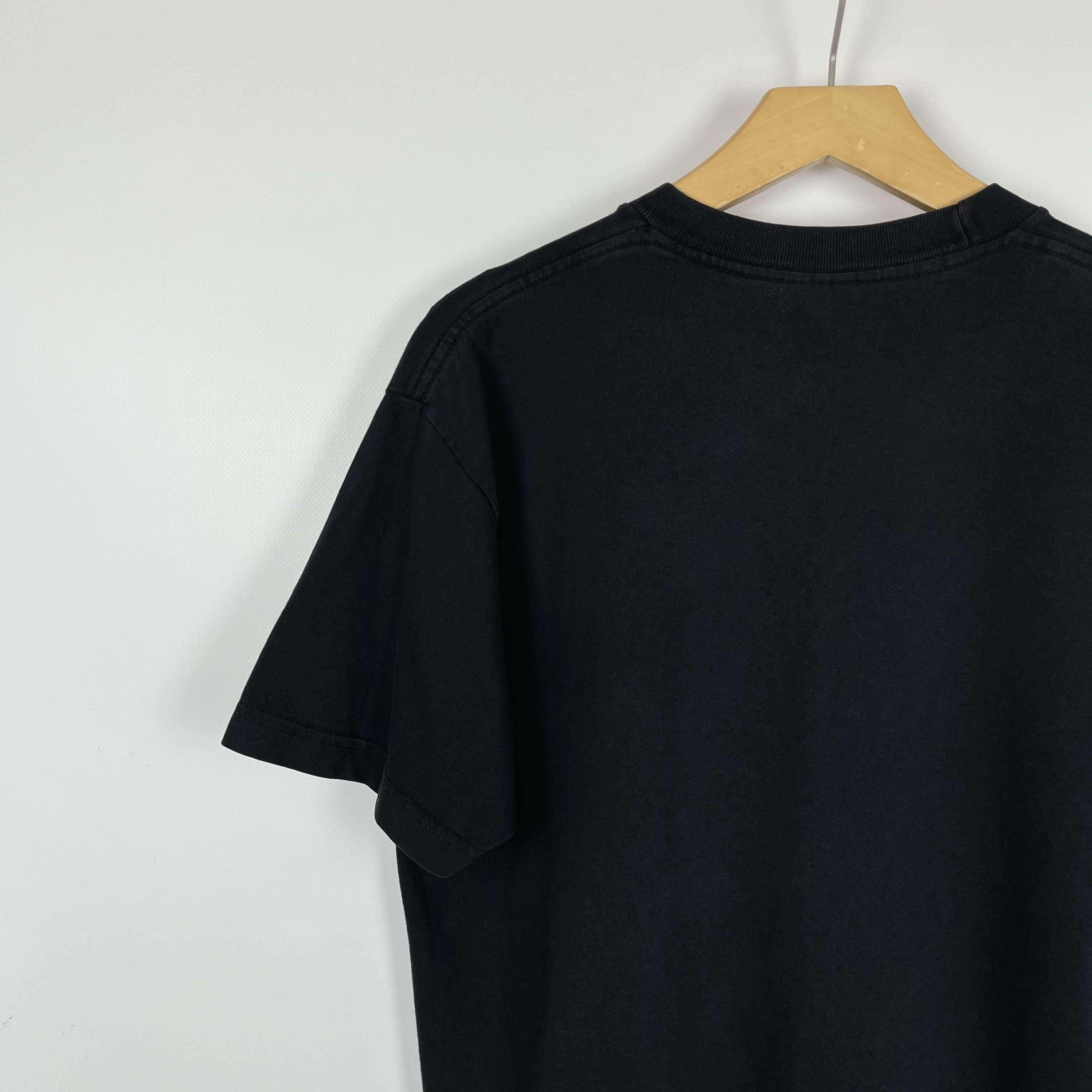 Supreme Supreme Rocket Big Logo T Shirt FW14 Size US L / EU 52-54 / 3 - 20 Thumbnail
