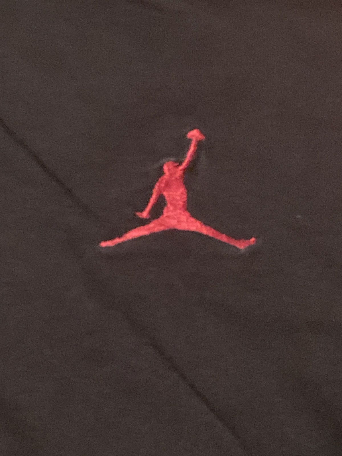 Jordan Brand × Nike JORDAN 3/4 SLEEVE TEE Size US XXL / EU 58 / 5 - 2 Thumbnail