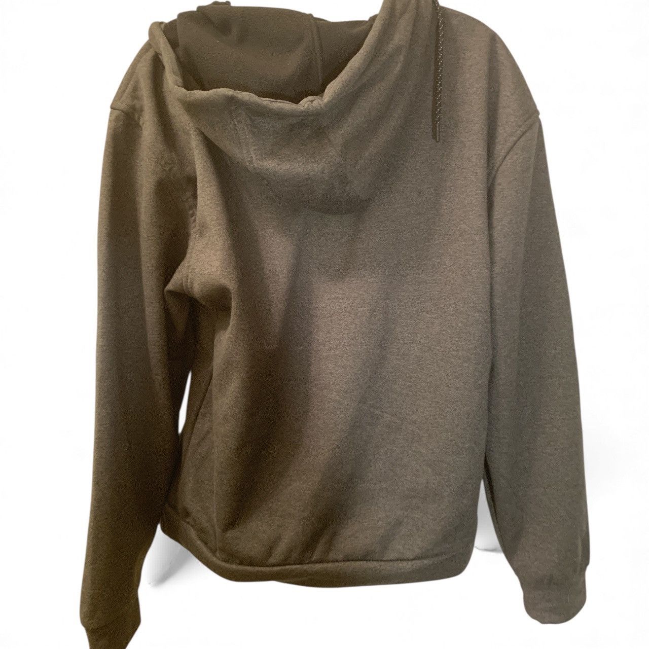 New Balance Quarter Zip Pullover. (Item#10034) Size US S / EU 44-46 / 1 - 4 Thumbnail