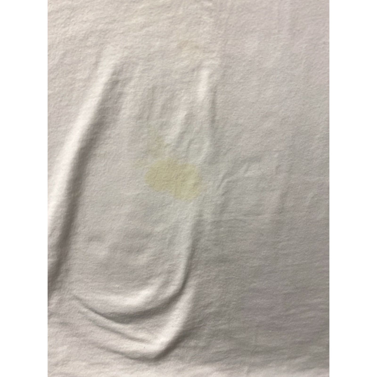 Nike VINTAGE Nike Tank Top Shirt Unisex Adults XL White Sleeveless Scoop Neck Activewear 2000s Size XL / US 12-14 / IT 48-50 - 3 Thumbnail