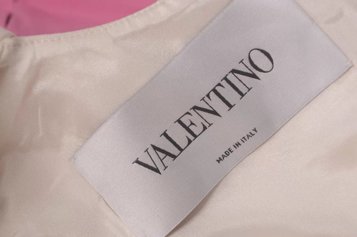 Valentino Valentino Women's Dress Size XS / US 0-2 / IT 36-38 - 6 Thumbnail