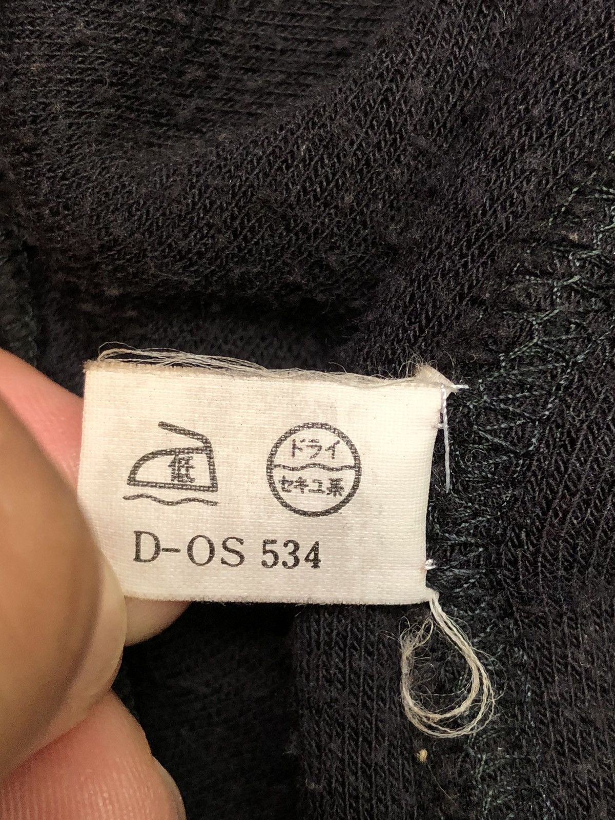 Calugi e Gianelli Calugi E Gianelli Fleece Sweatshirt Size US L / EU 52-54 / 3 - 16 Thumbnail