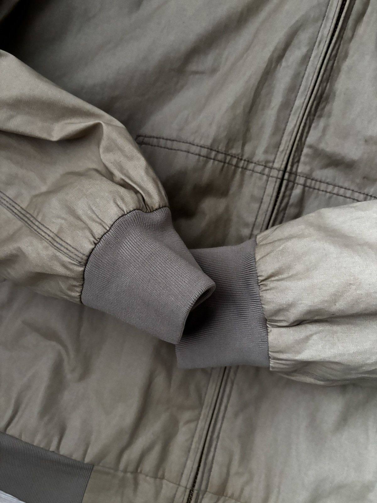Carhartt Vintage Carhartt Waterproof Onyx Sand Active Jacket Size US XL / EU 56 / 4 - 4 Thumbnail