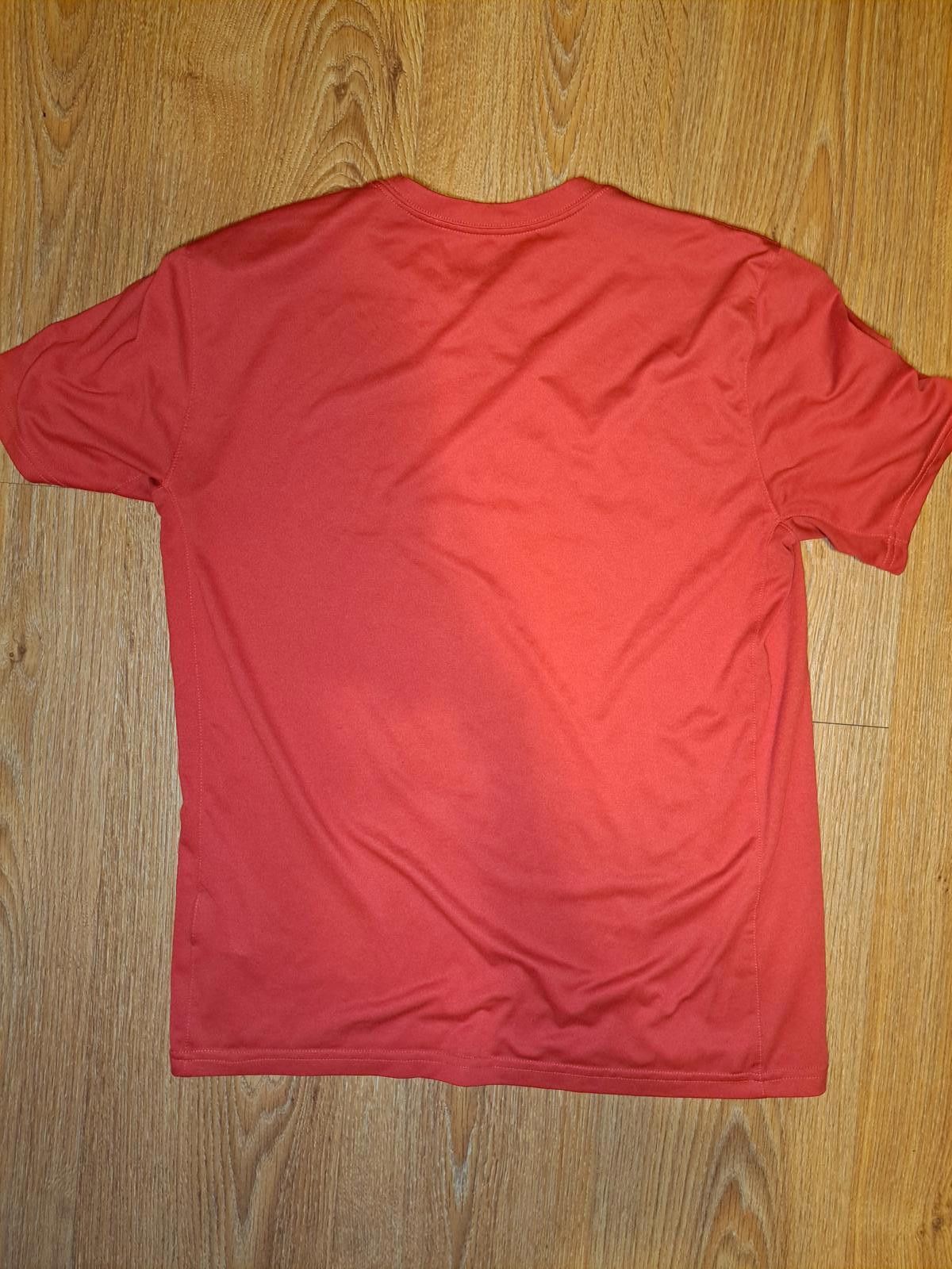 Nike Nike Dri Fit St Louis Cardinals T Shirt Mens Medium Red Size US M / EU 48-50 / 2 - 5 Thumbnail