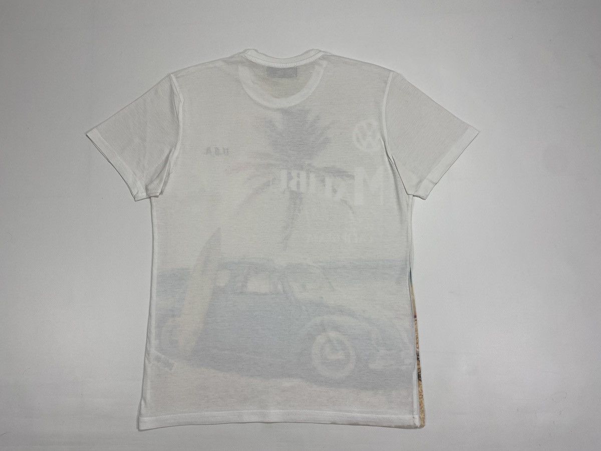 Vintage LASTDROP🔥 Volkswagen Beetle 60 Hipster Malibu USA California Size US S / EU 44-46 / 1 - 10 Thumbnail