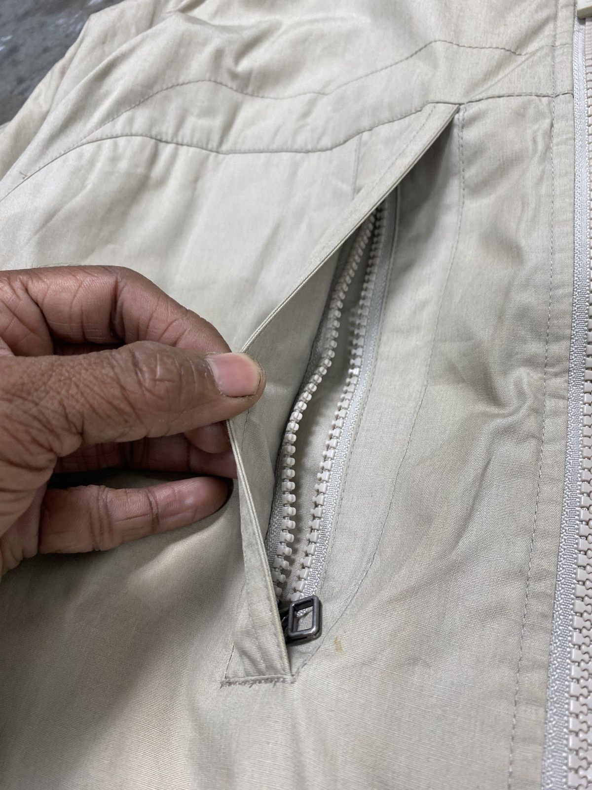 Lacoste Vintage Lacoste Zipper Jacket Size US L / EU 52-54 / 3 - 10 Thumbnail