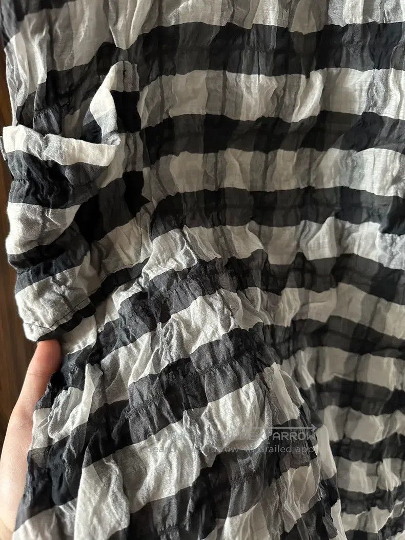Comme des Garcons Comme des Garcons Dress Size S / US 4 / IT 40 - 5 Thumbnail