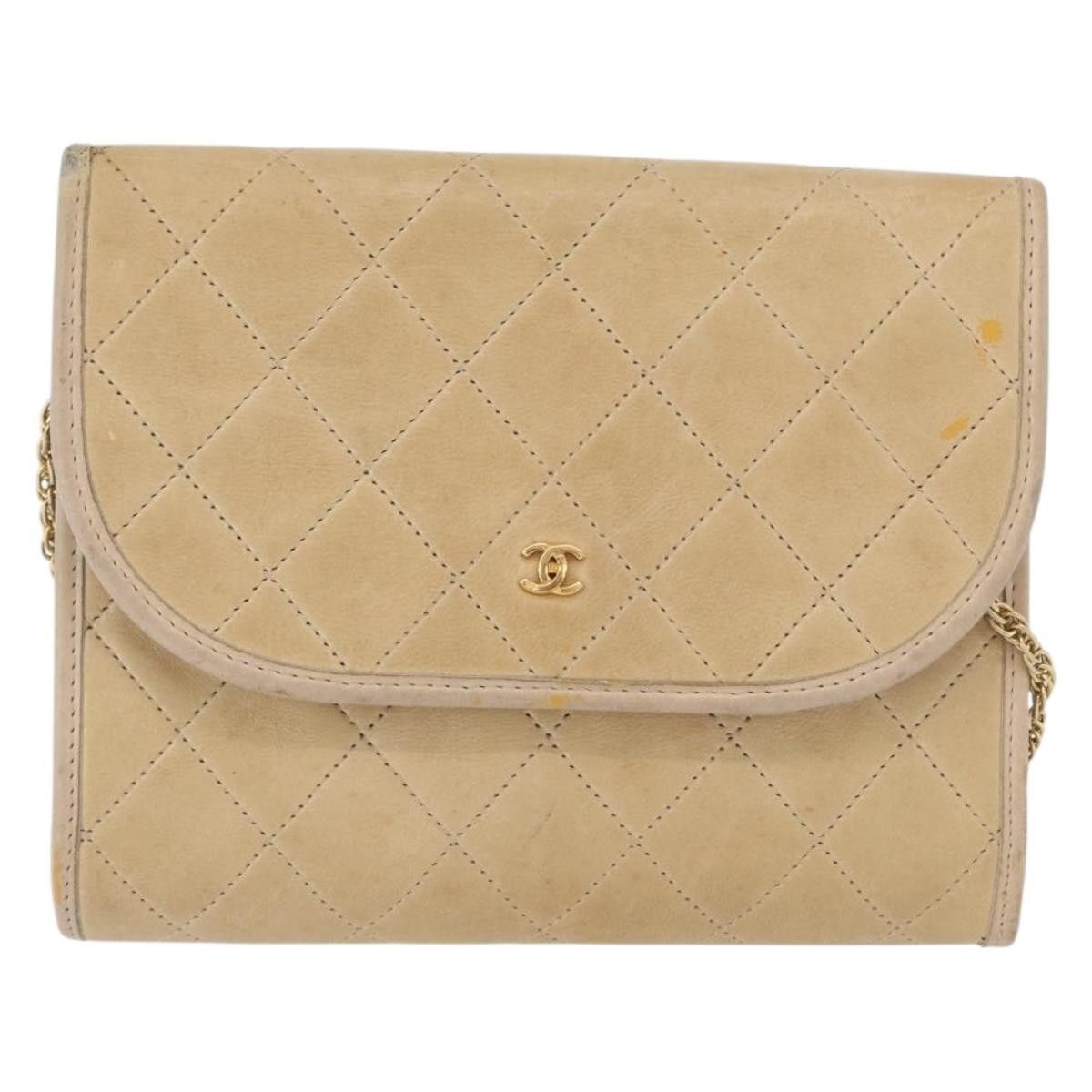 Chanel Chanel Matelasse Chain Shoulder Bag Size ONE SIZE - 2 Thumbnail