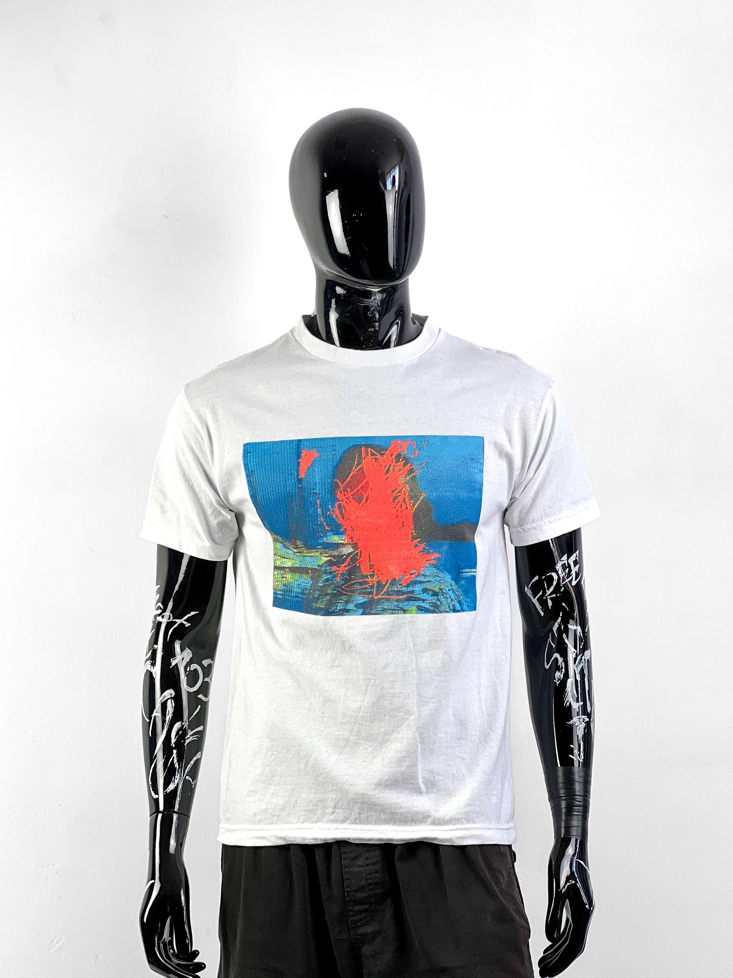 Quasi Skateboards Quasi T-shirt Size US M / EU 48-50 / 2 - 1 Thumbnail