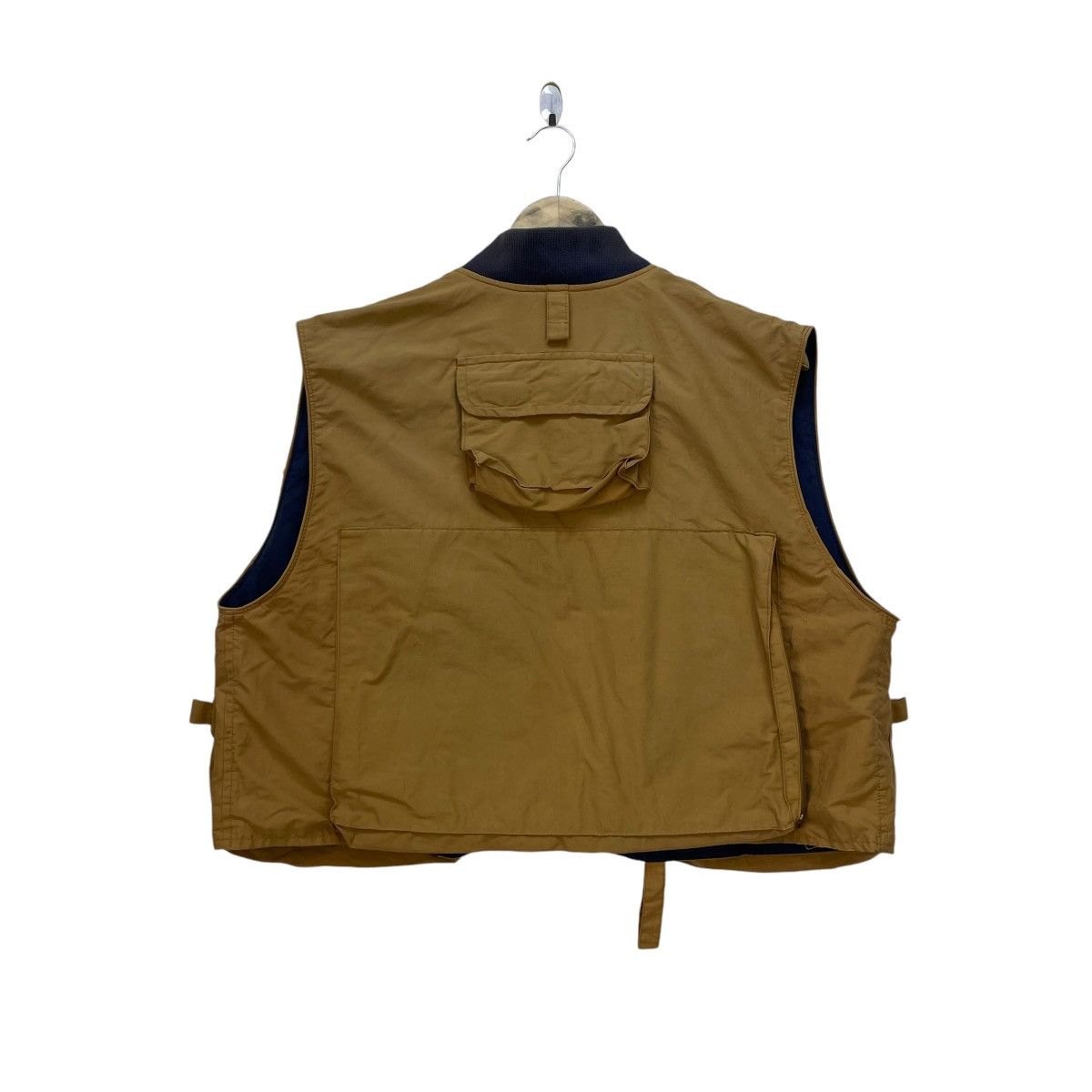Hunter 💥Vintage Tactical Combat Vest Jacket By Daiwa X Seiko Size US M / EU 48-50 / 2 - 5 Thumbnail