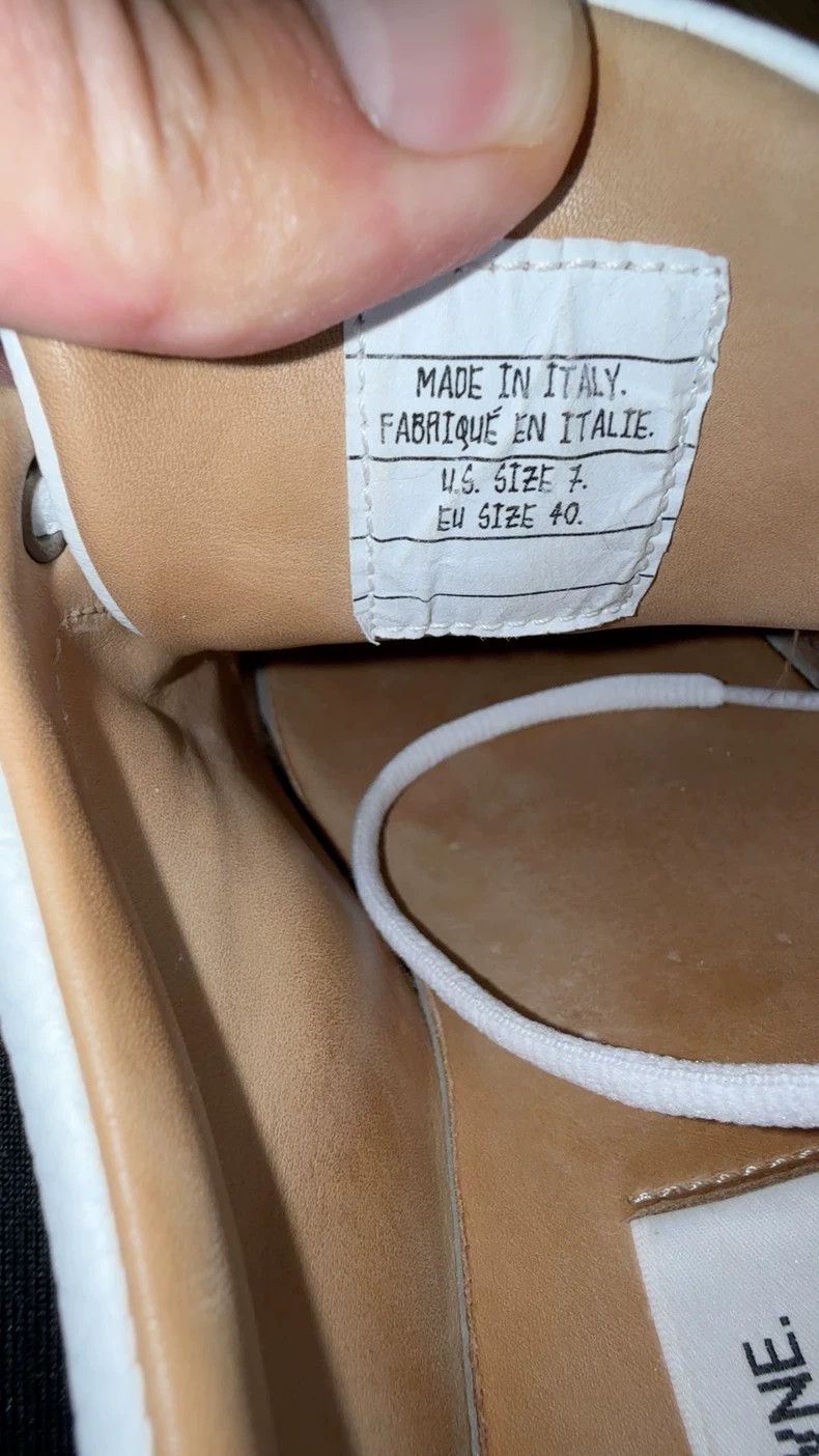 Thom Browne Thom Browne casual Size US 7 / EU 40 - 4 Thumbnail