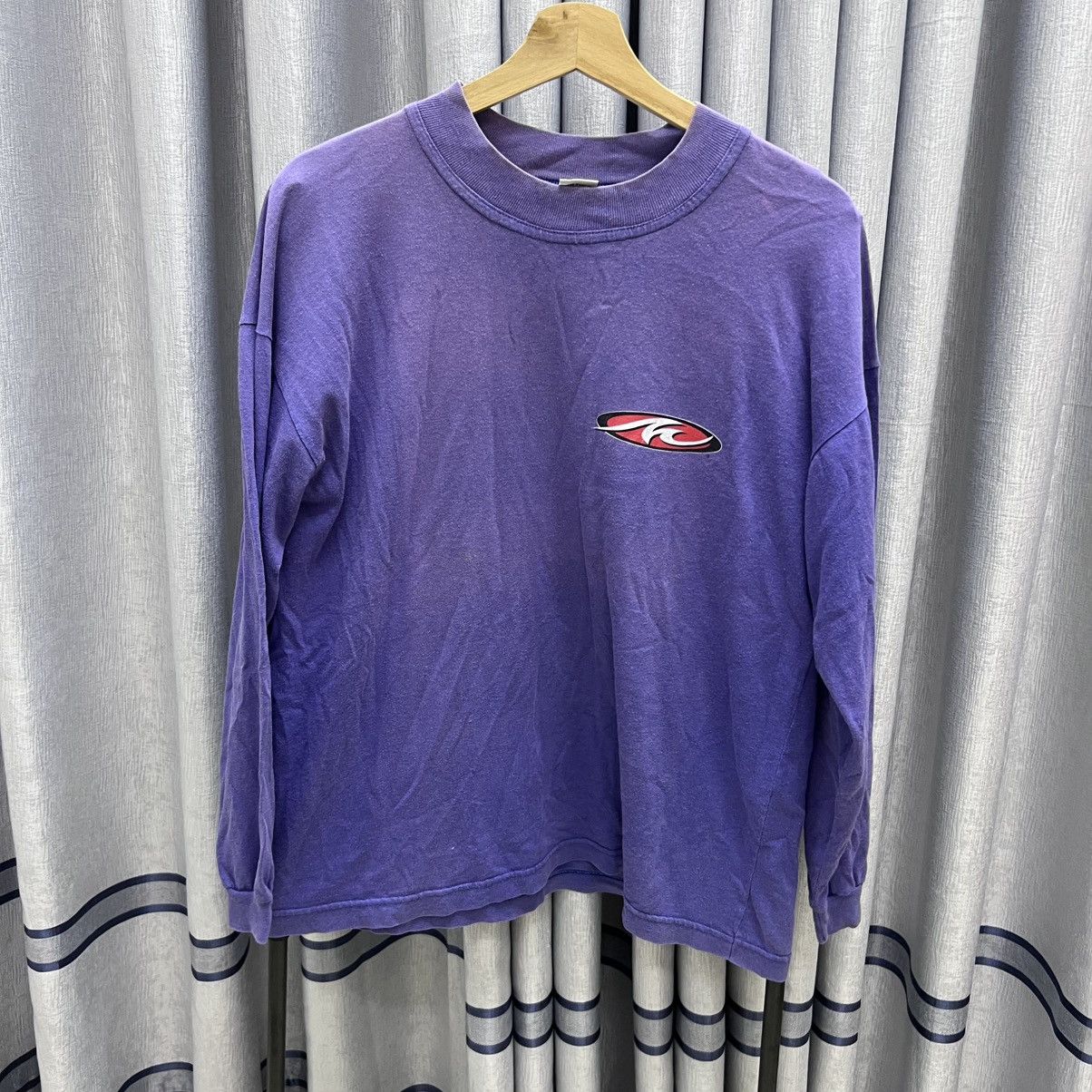 Vintage RARE COLLECTION ‼️ MOH AUSTRALIA SURFBOARDS vintage 90s Surf Size US L / EU 52-54 / 3 - 3 Thumbnail