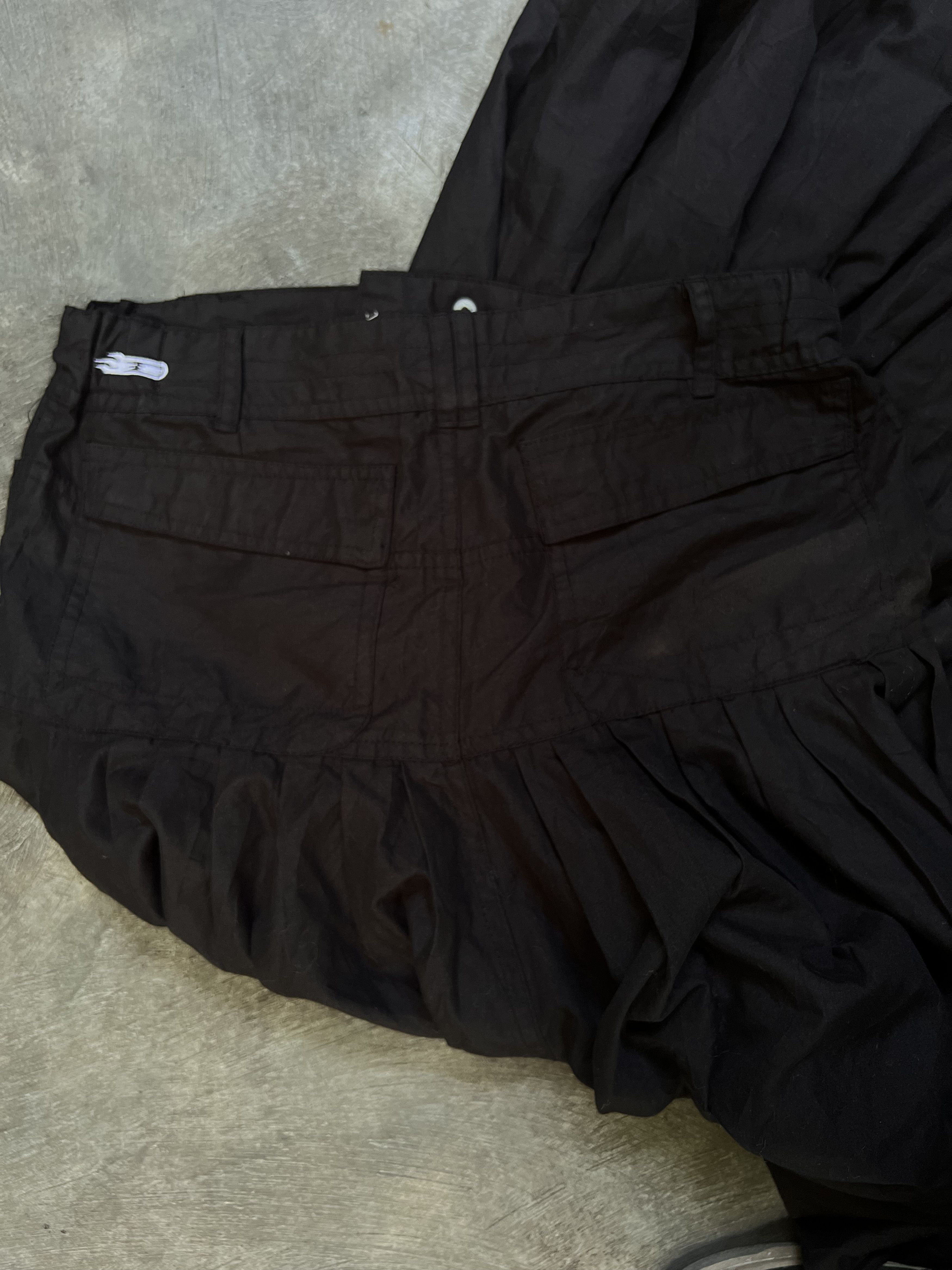 Japanese Brand kannabeach japan ballonpants Size 30" / US 8 / IT 44 - 5 Thumbnail
