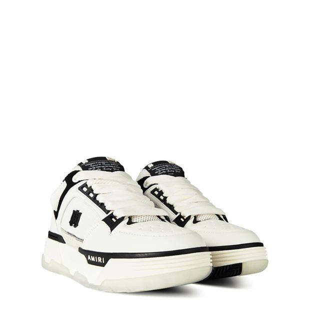 Amiri AMIRI Ma-1 High Top Trainers Size US 8 / EU 41 - 4 Thumbnail