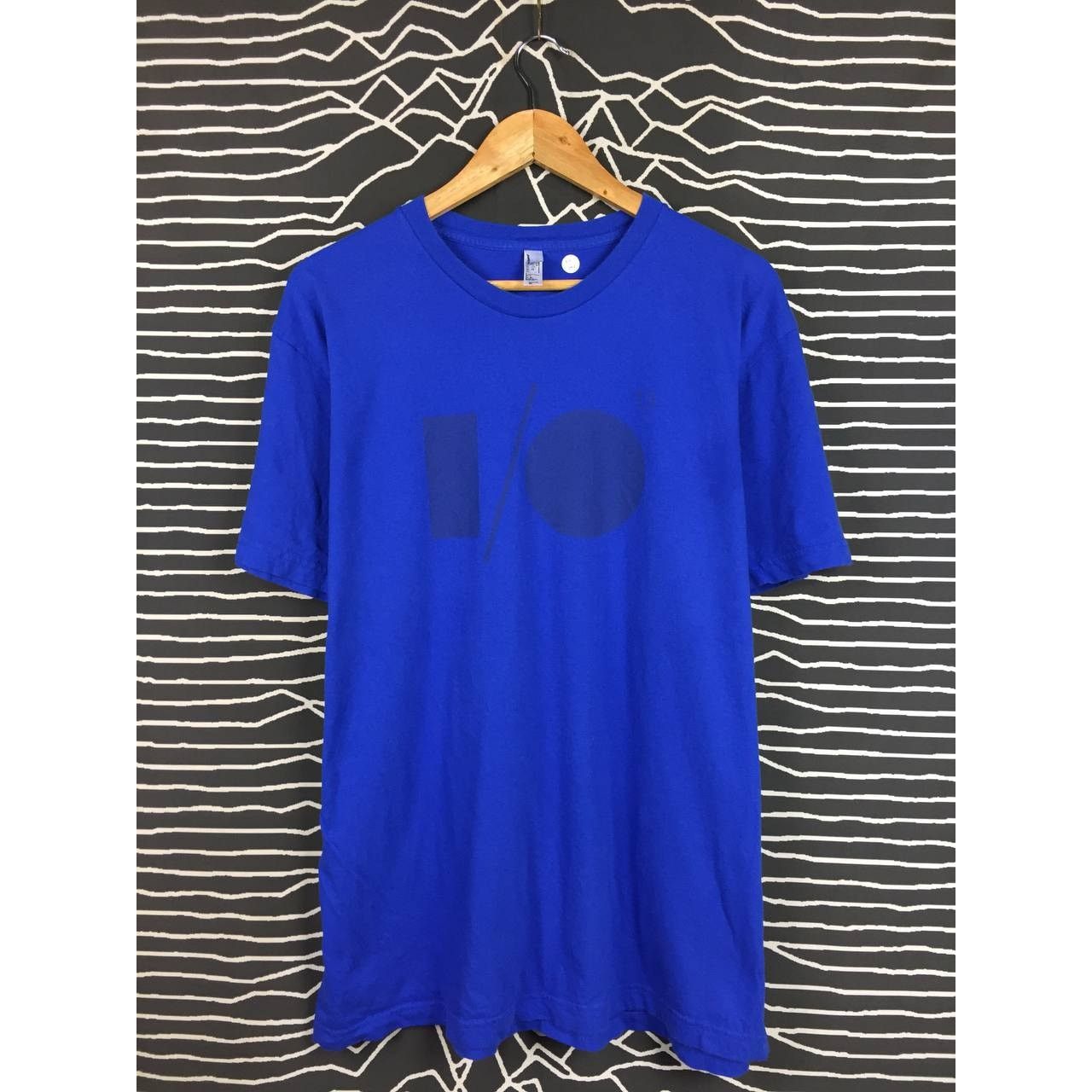 Vintage Google I/O 2013 Developer Conference Techwear Tee Size XL Size US XL / EU 56 / 4 - 1 Thumbnail
