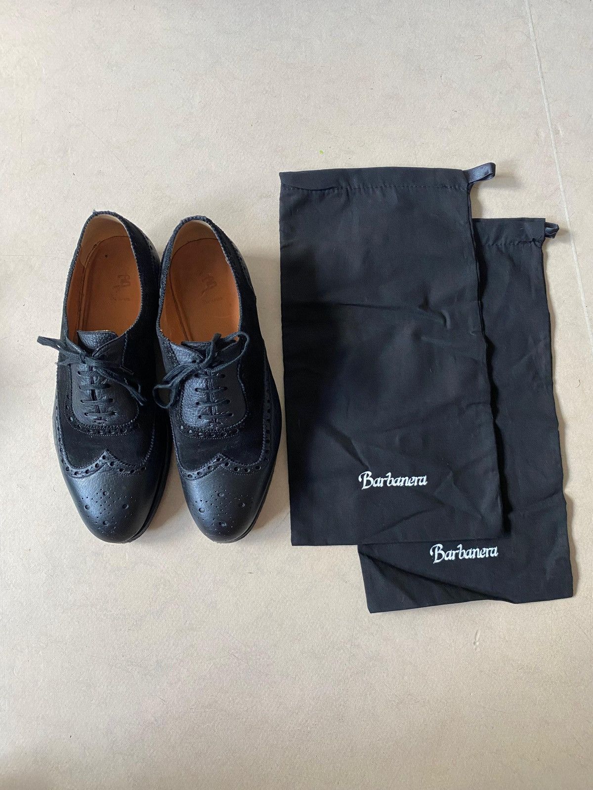 Barbanera Barbanera shoes Size US 8 / EU 41 - 6 Thumbnail