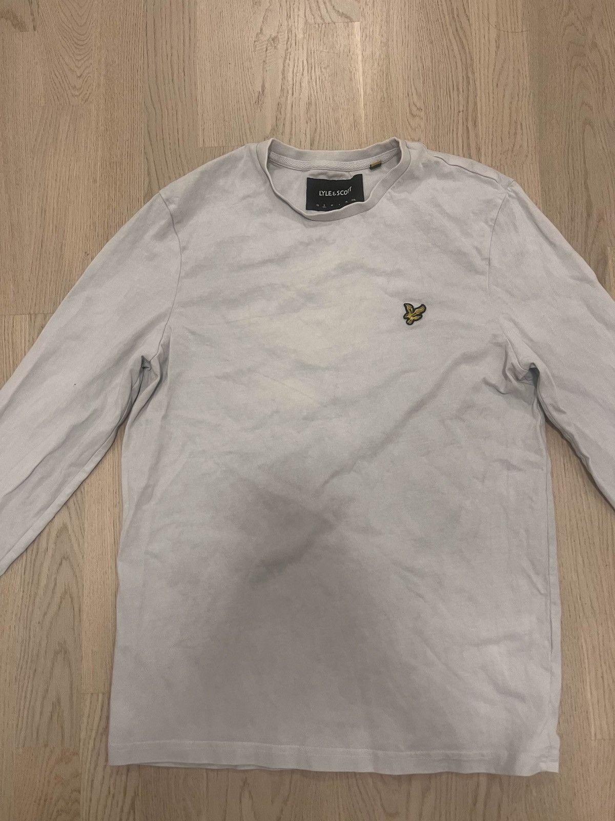 Lyle & Scott Lyle & Scott Size US M / EU 48-50 / 2 - 1 Thumbnail