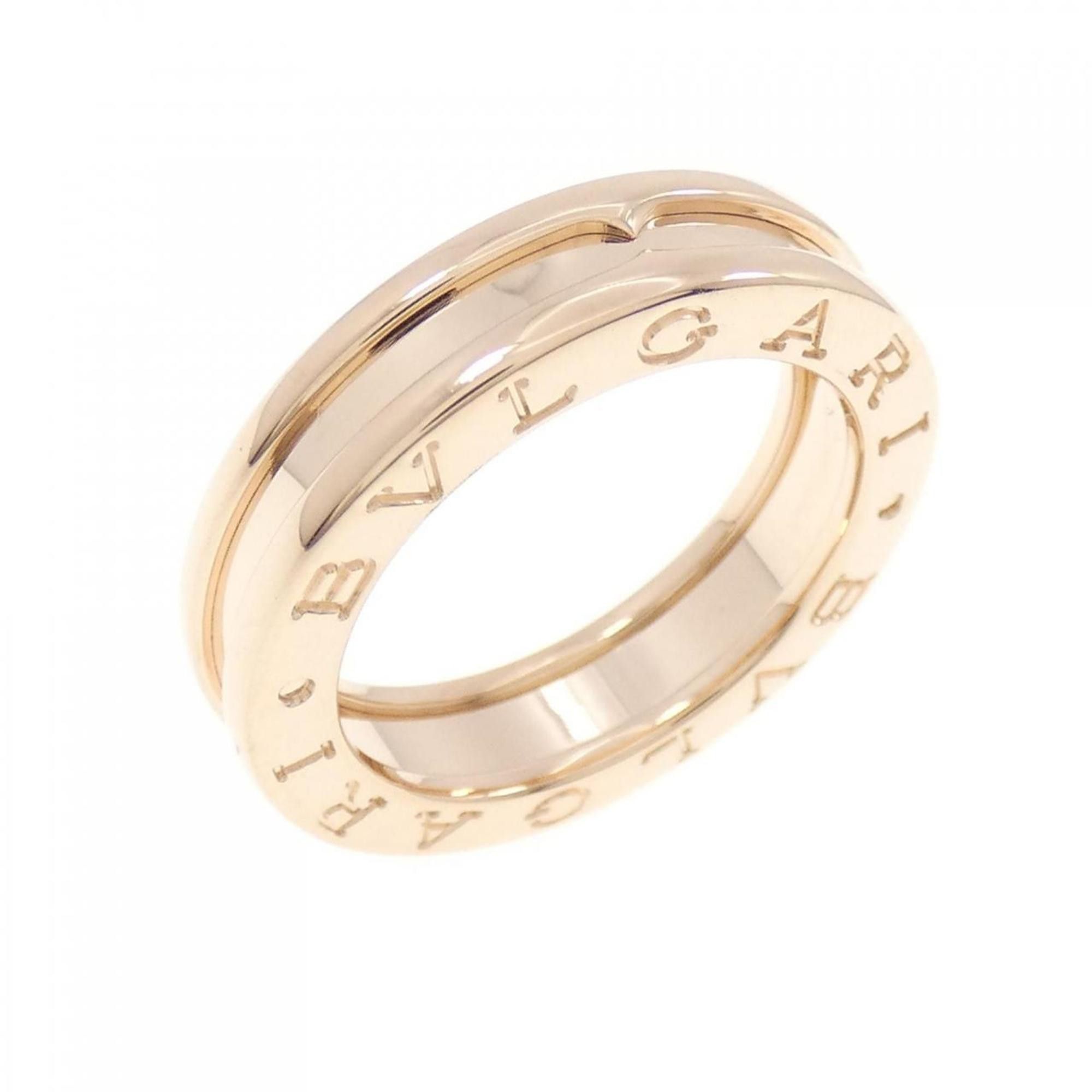 Bvlgari Bulgari B.Zero1 ring Size ONE SIZE - 1 Thumbnail