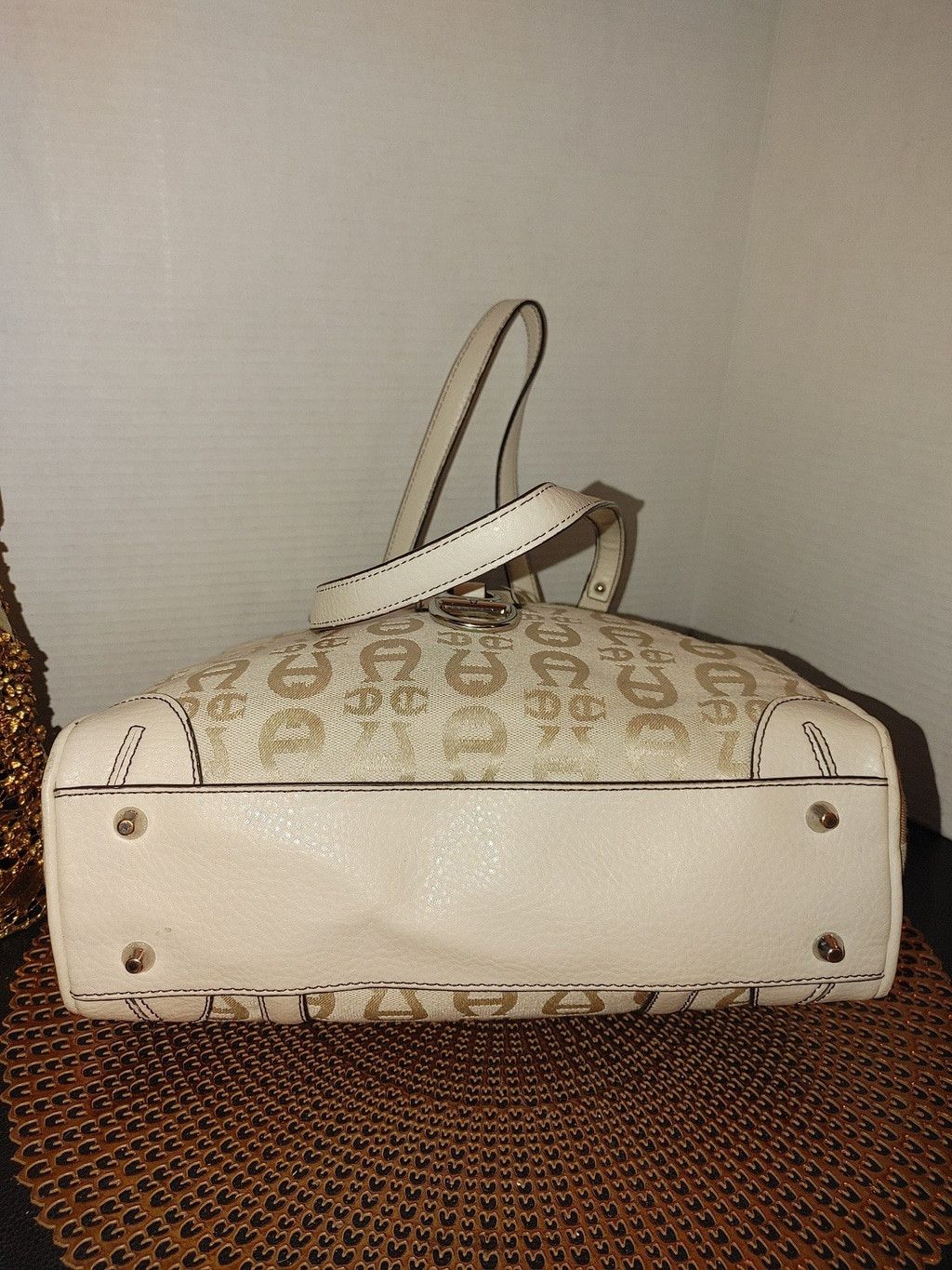 Etienne Aigner Ettienne Aigner Signature Bag Size ONE SIZE - 6 Thumbnail