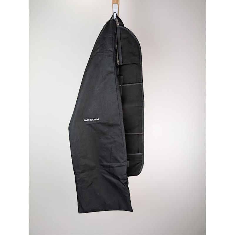 Saint Laurent Paris o1rshd1 Size: OS / Groze Skateboard Bag in Nero Size ONE SIZE - 12 Thumbnail
