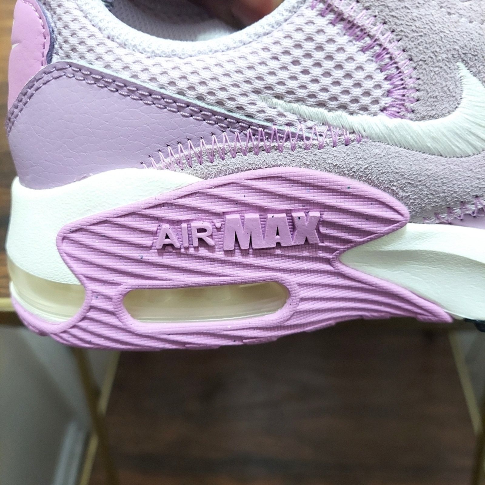 Nike Nike Air Max Running Sneakers Women's Size 6 New In Box Size US 6 / IT 36 - 9 Thumbnail
