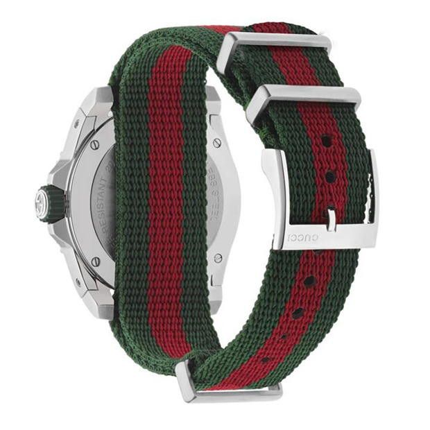 Gucci Gucci Dive Quartz Watch Size ONE SIZE - 6 Thumbnail