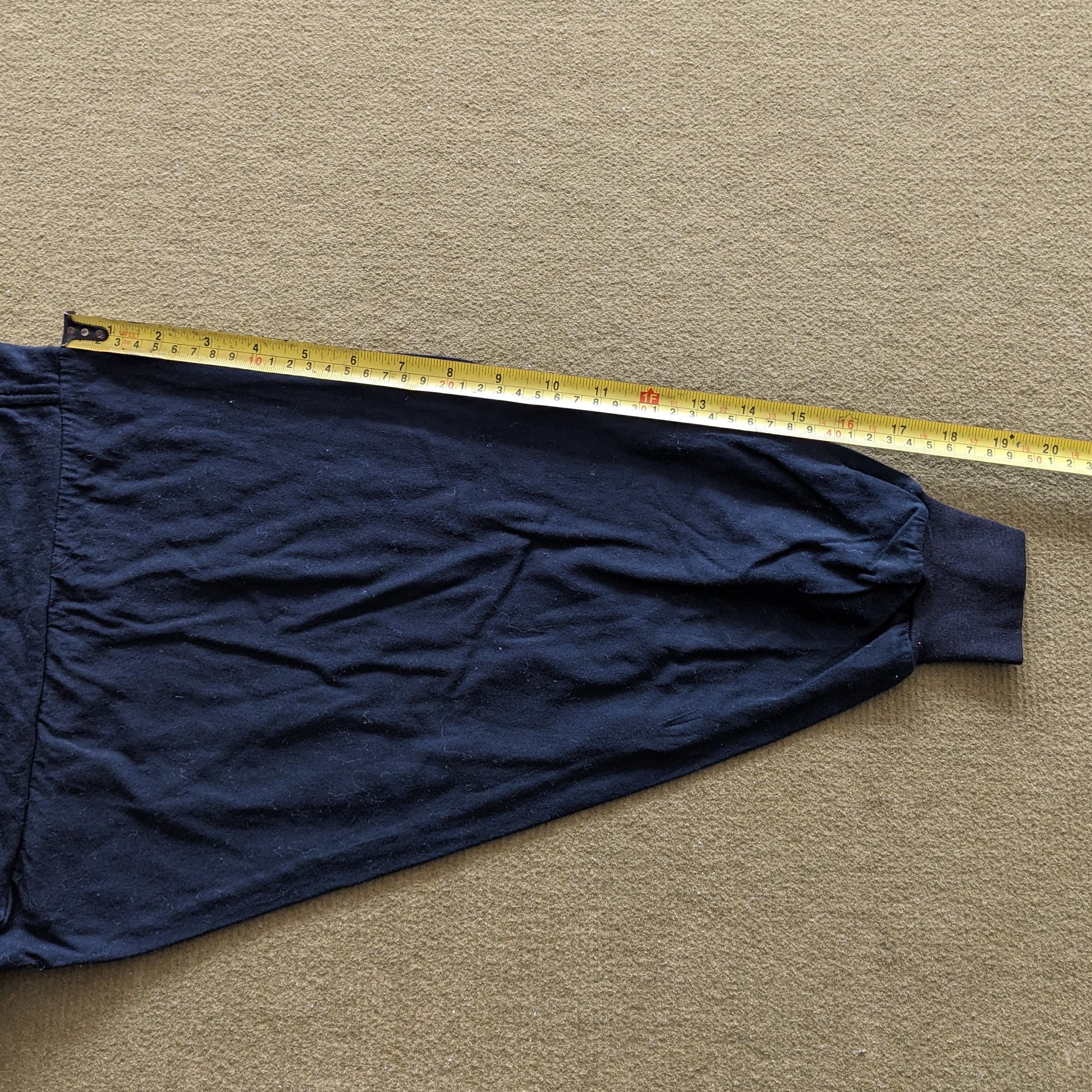 Japanese Brand Vintage KANSAI INTERNATIONAL Japanese Brand Sweatshirt Size US L / EU 52-54 / 3 - 5 Thumbnail