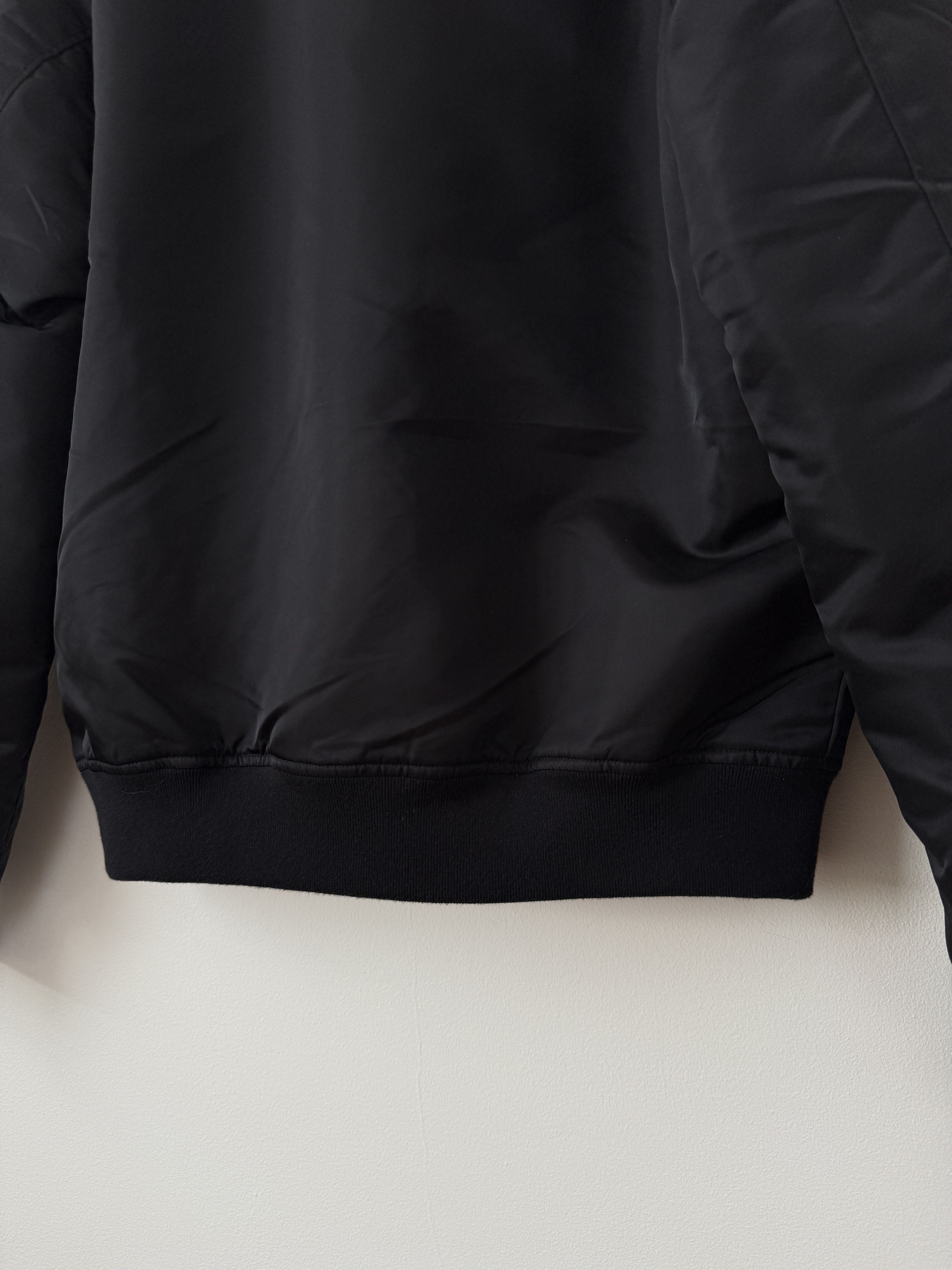 John Elliott Bogota II Bomber Jacket Size US L / EU 52-54 / 3 - 12 Thumbnail