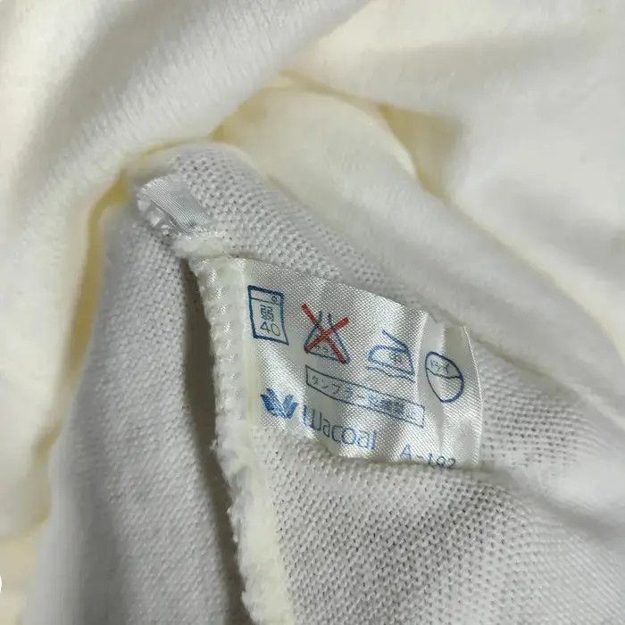 Hai Sporting Gear Vintage Issey Miyake Hai Sporting Gear Sweatshirts Size M / US 6-8 / IT 42-44 - 6 Thumbnail