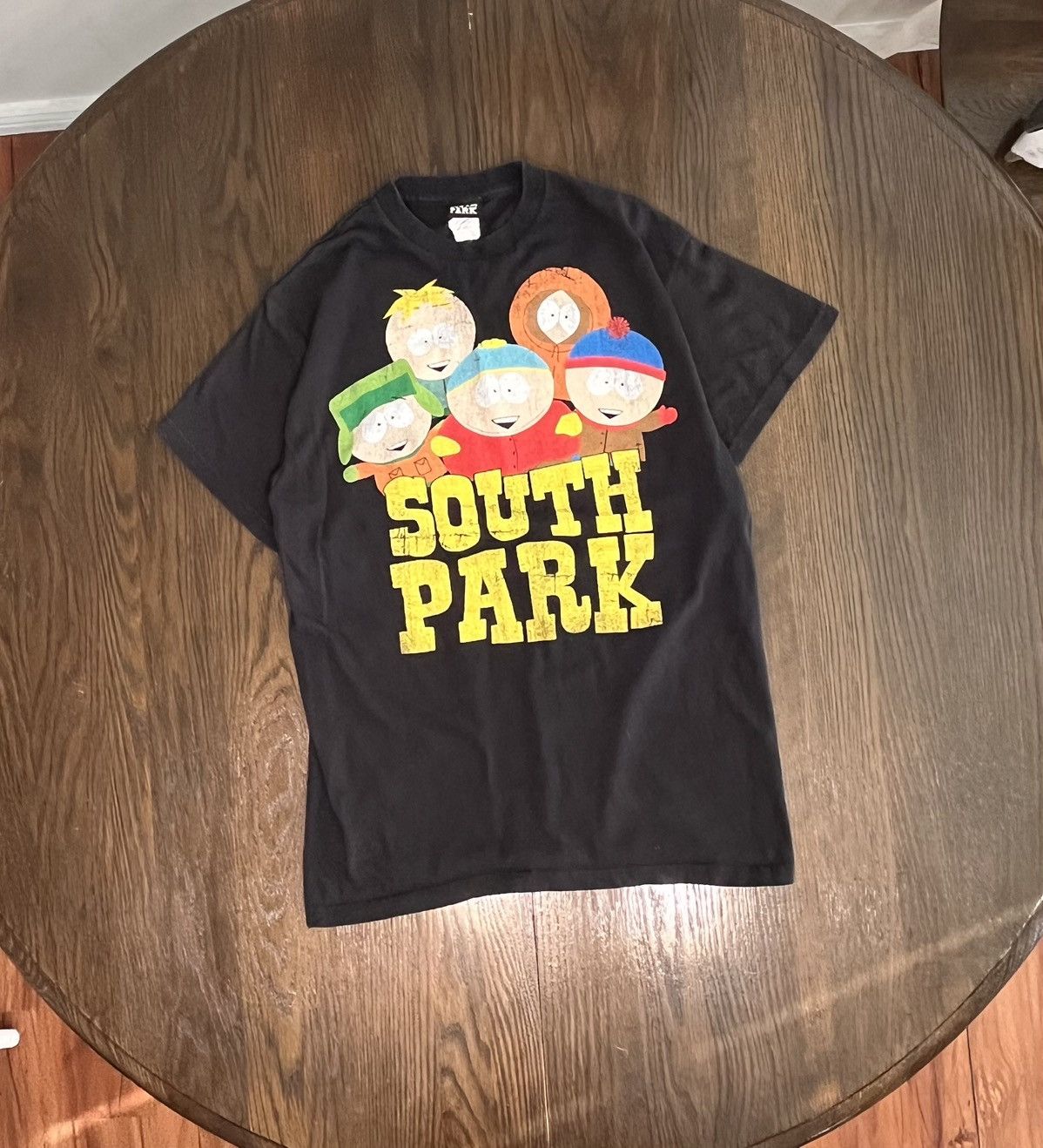 Other South Park Vintage T-shirt Size US M / EU 48-50 / 2 - 1 Thumbnail