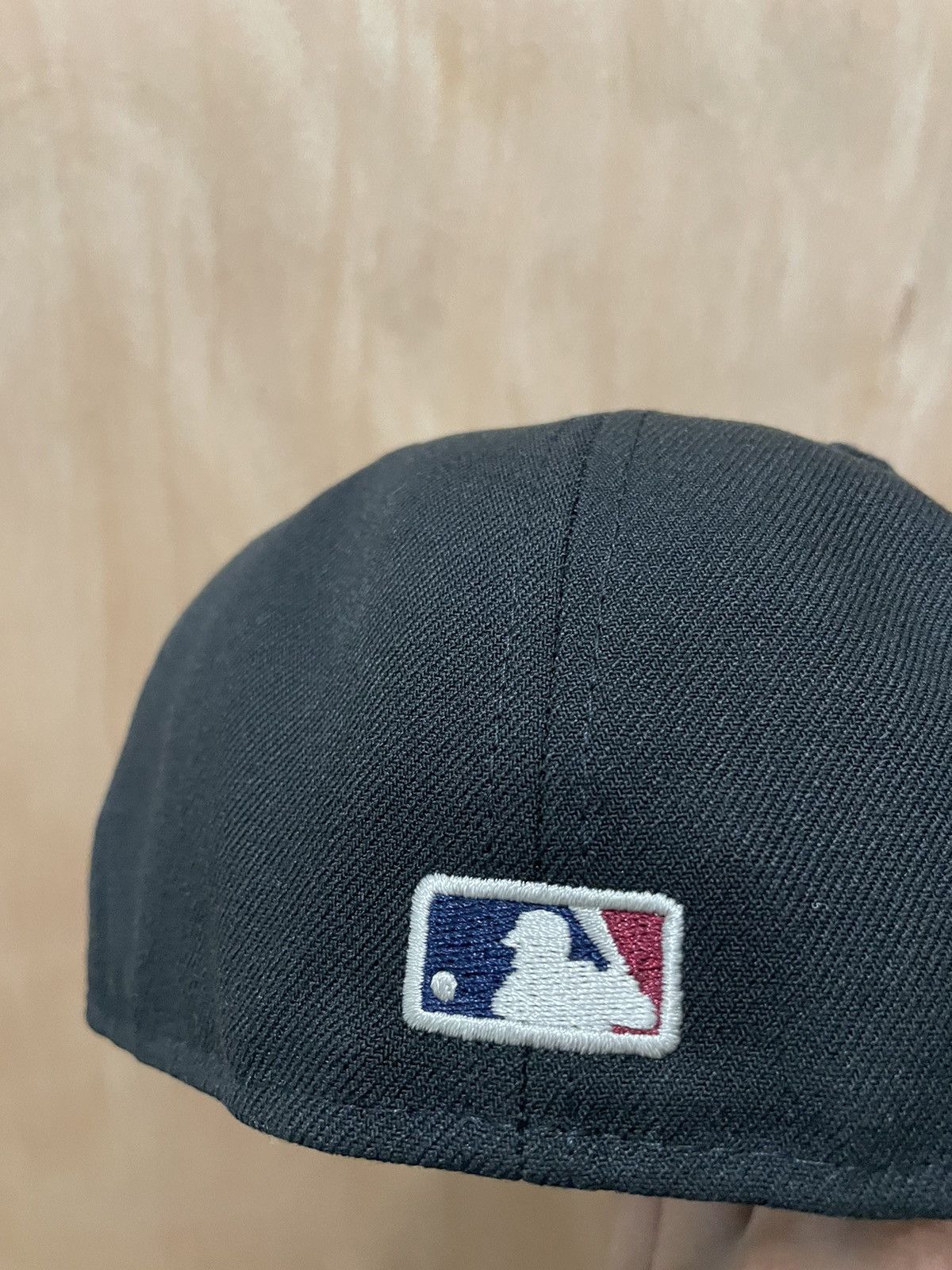 New Era Myfitteds Cleveland guardians city connect new era 7 1/4 Size ONE SIZE - 5 Thumbnail