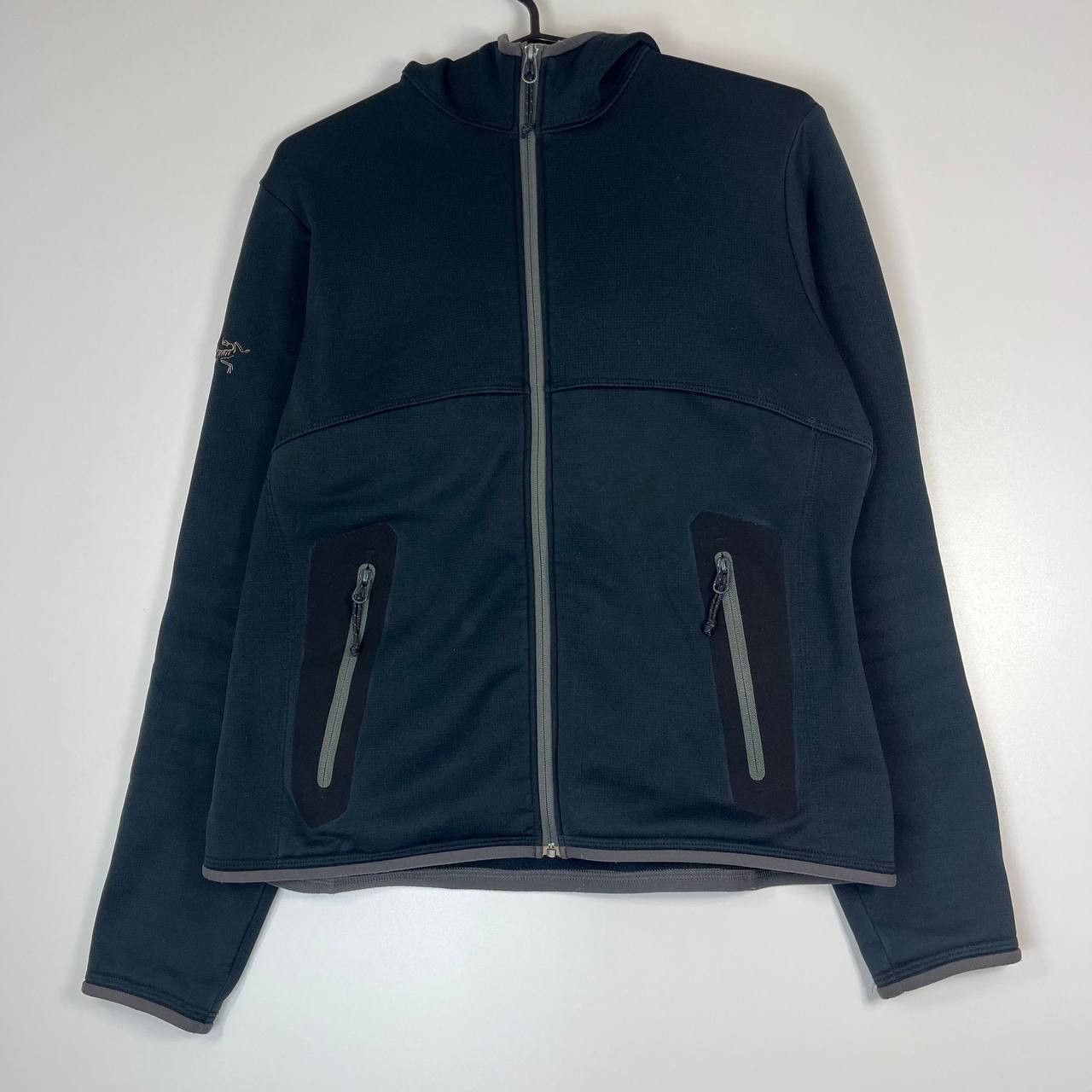 Arc'teryx Arcteryx Polartec Full Zip Fleece Jacket Outdoor Woman M Size M / US 6-8 / IT 42-44 - 1 Thumbnail