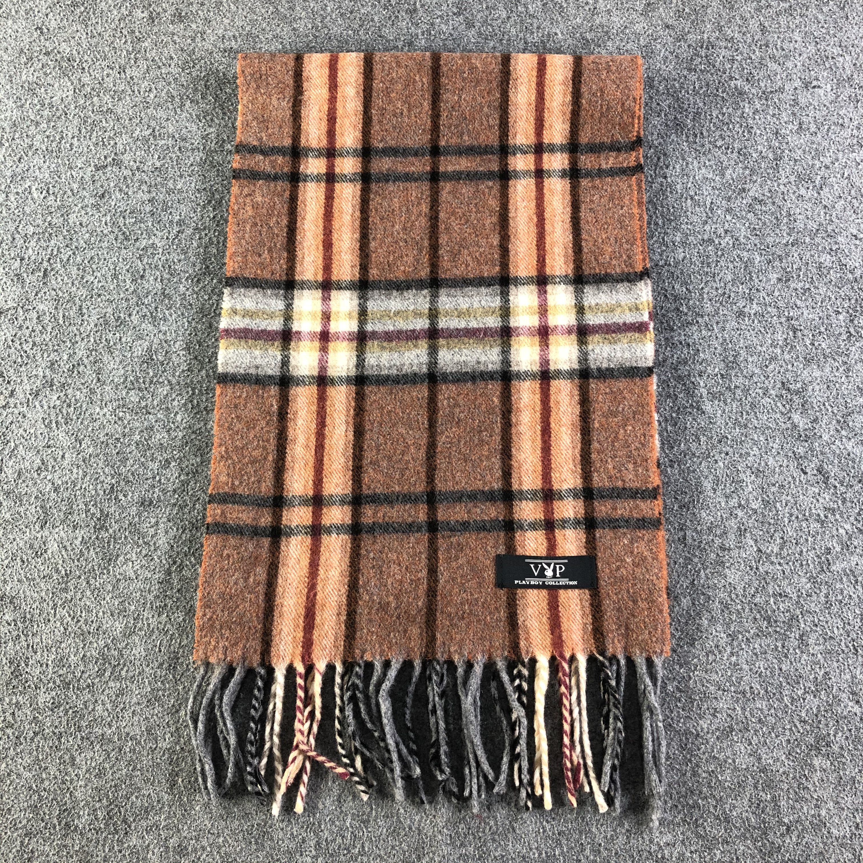 Playboy Playboy Scarf / Muffler / Neckwear P683 Size ONE SIZE - 3 Thumbnail