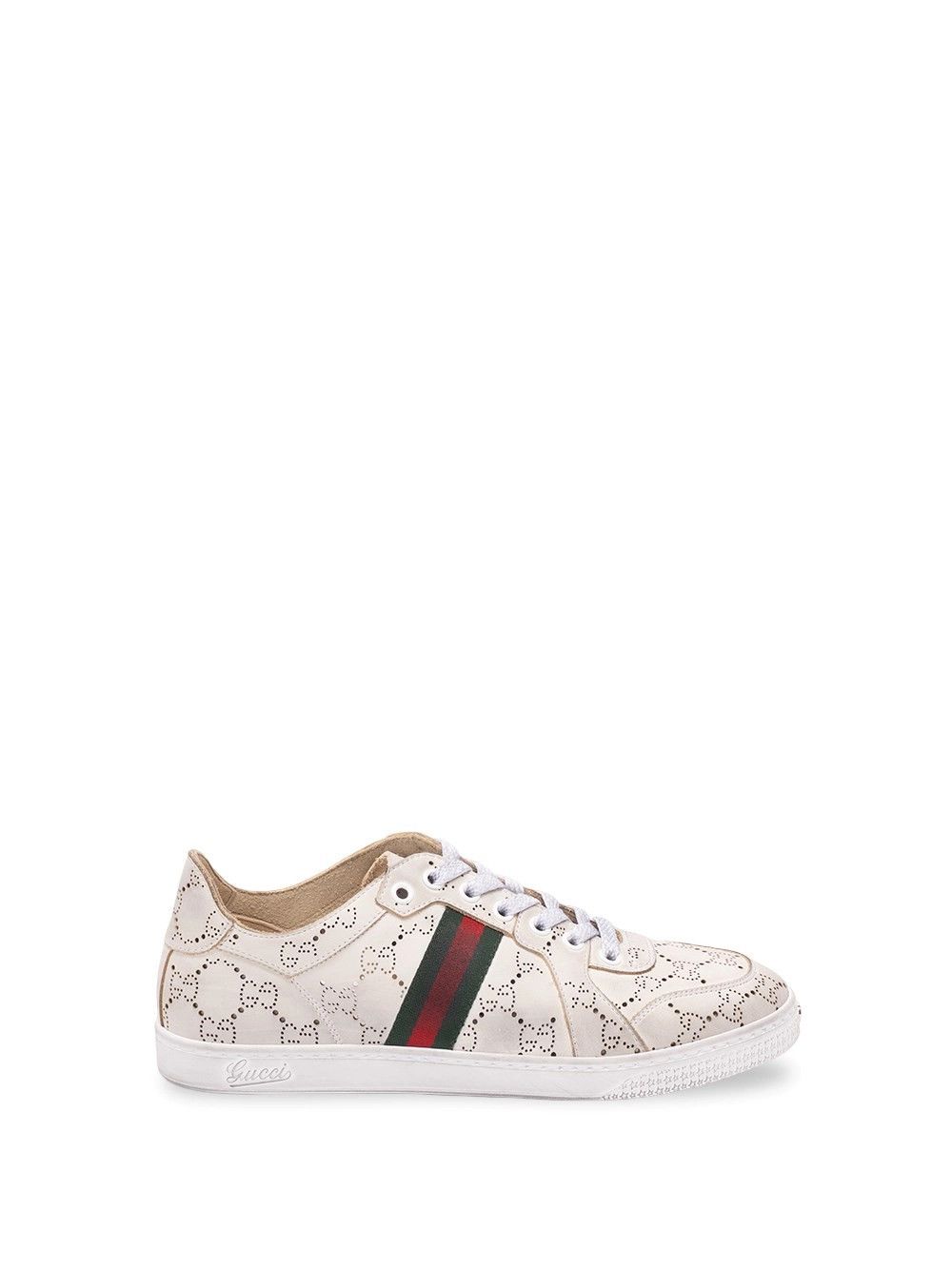 Gucci Sneakers Size US 7 / IT 37 - 1 Thumbnail
