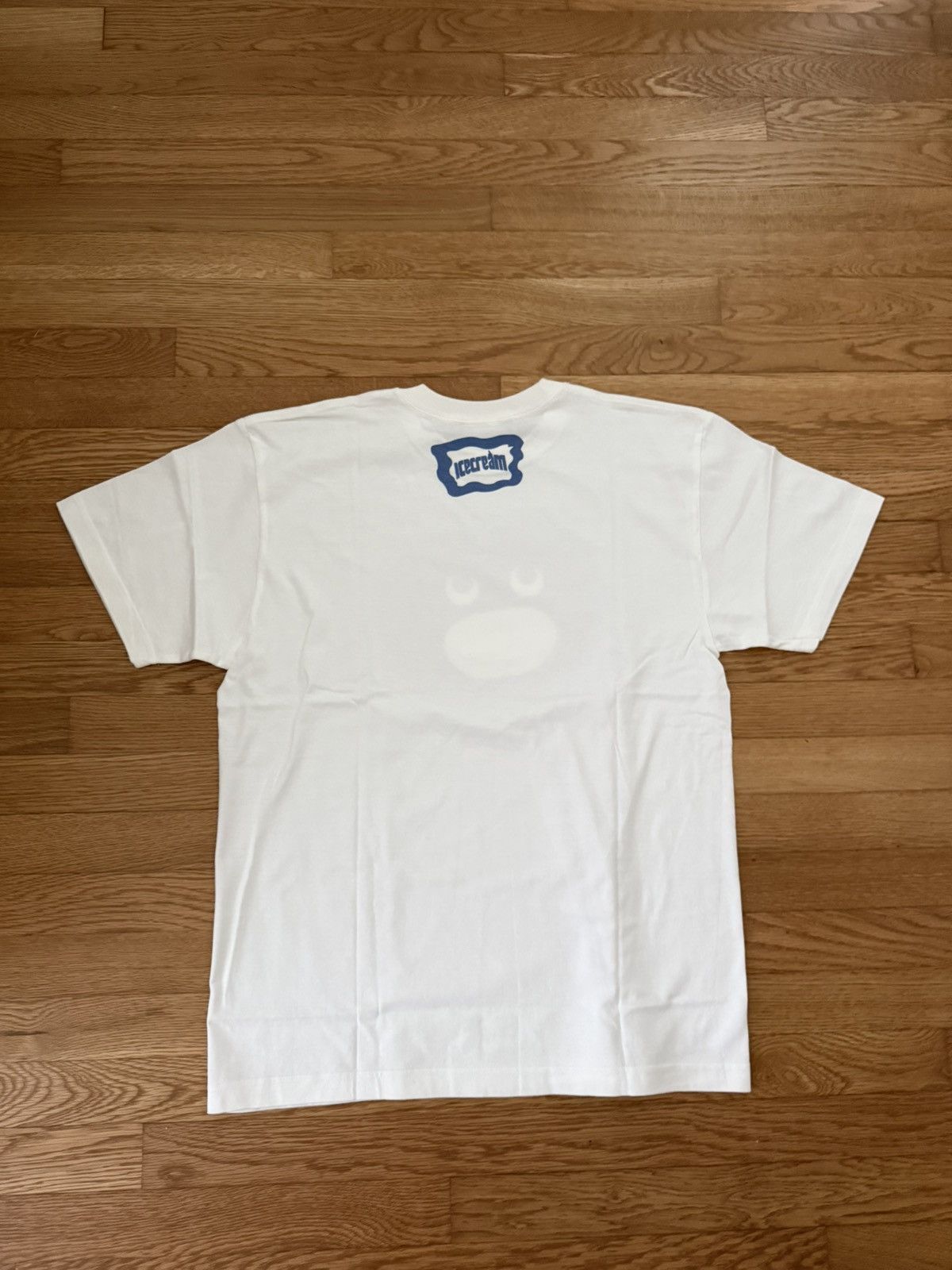 Icecream BBC ICECREAM cherry billionaire boys club tee Size US L / EU 52-54 / 3 - 5 Thumbnail