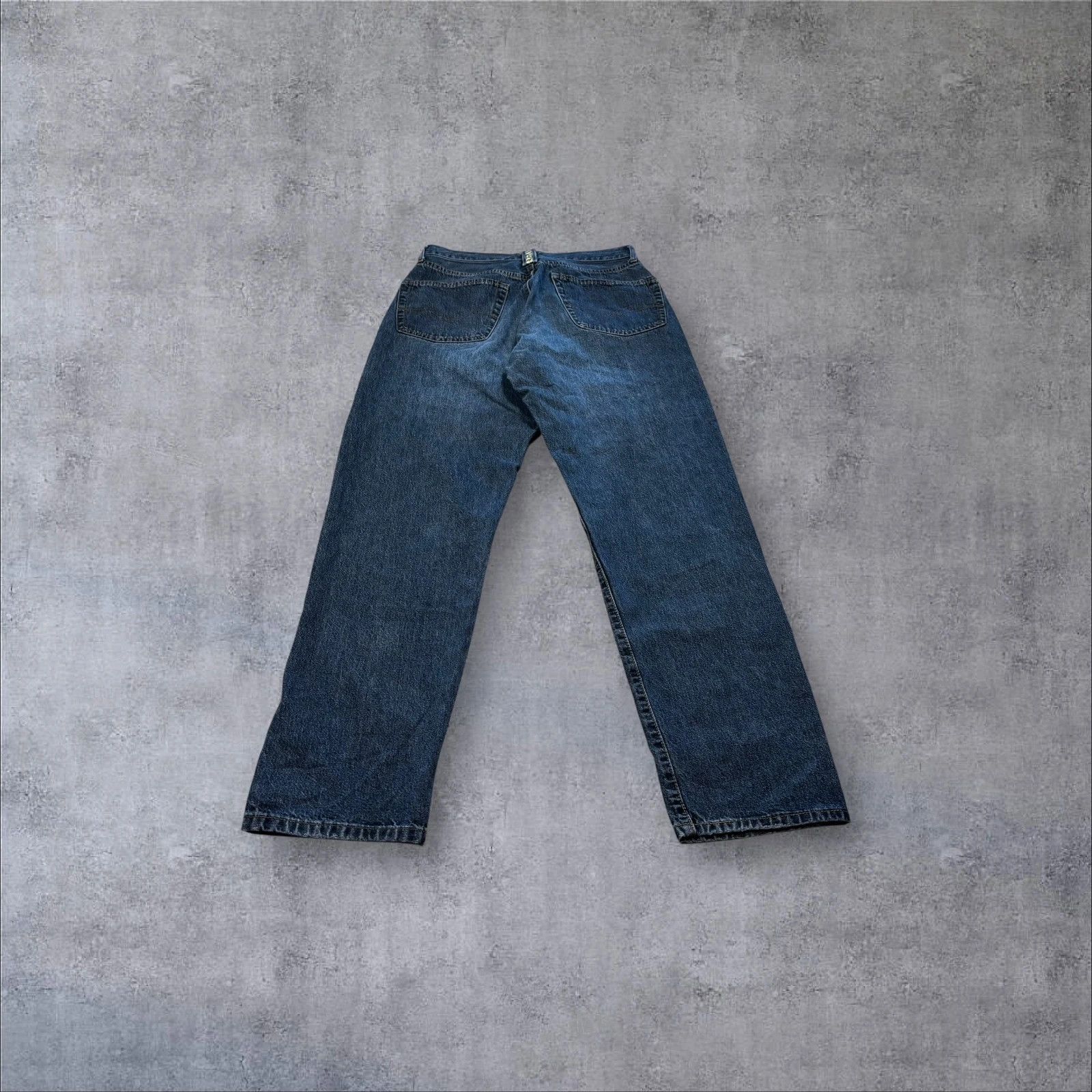 Replay Vintage Replay Denim Jeans W32 Size US 32 / EU 48 - 2 Thumbnail