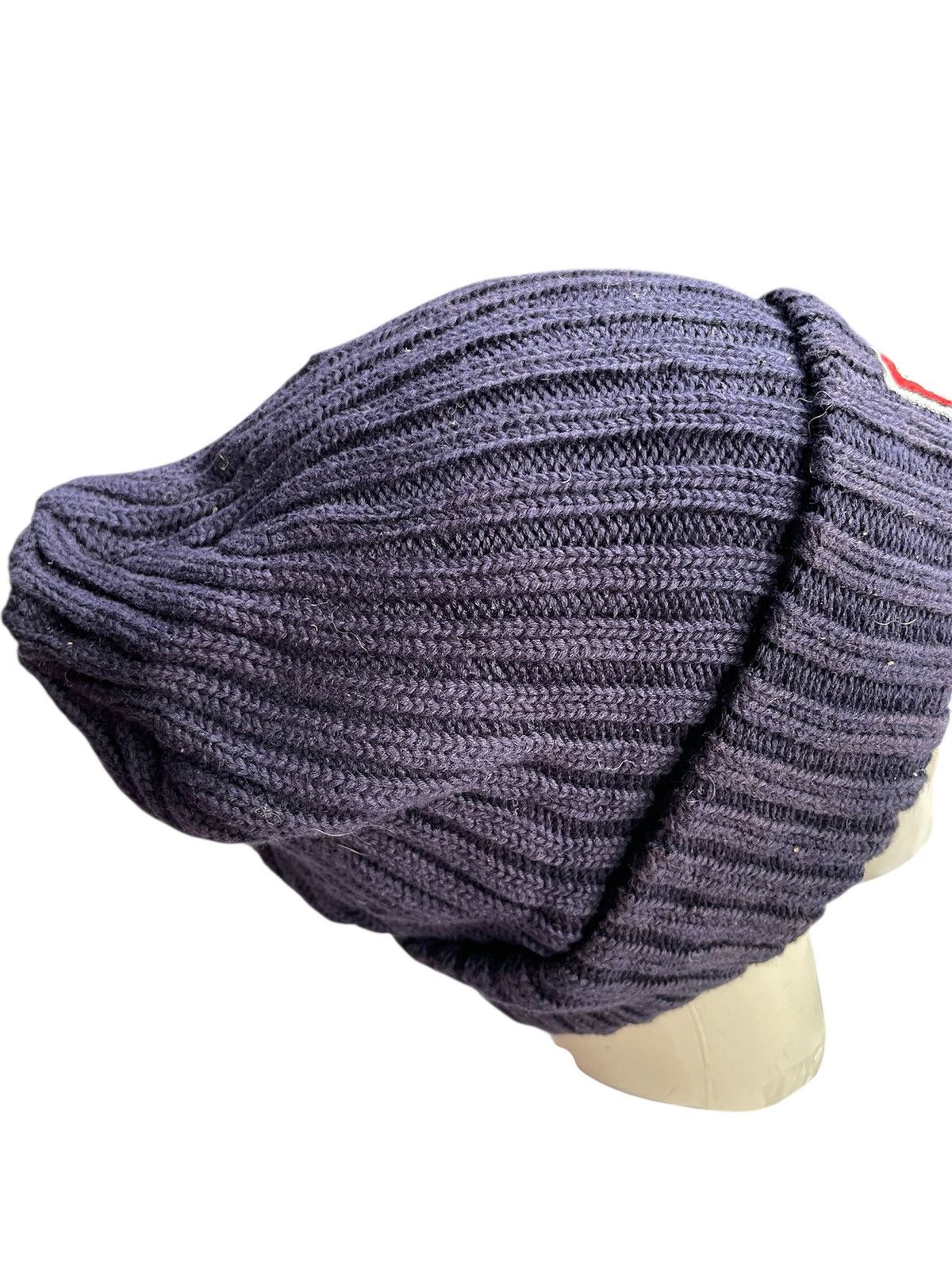 Ben Davis × Vintage Beanie ben davis Size ONE SIZE - 4 Thumbnail