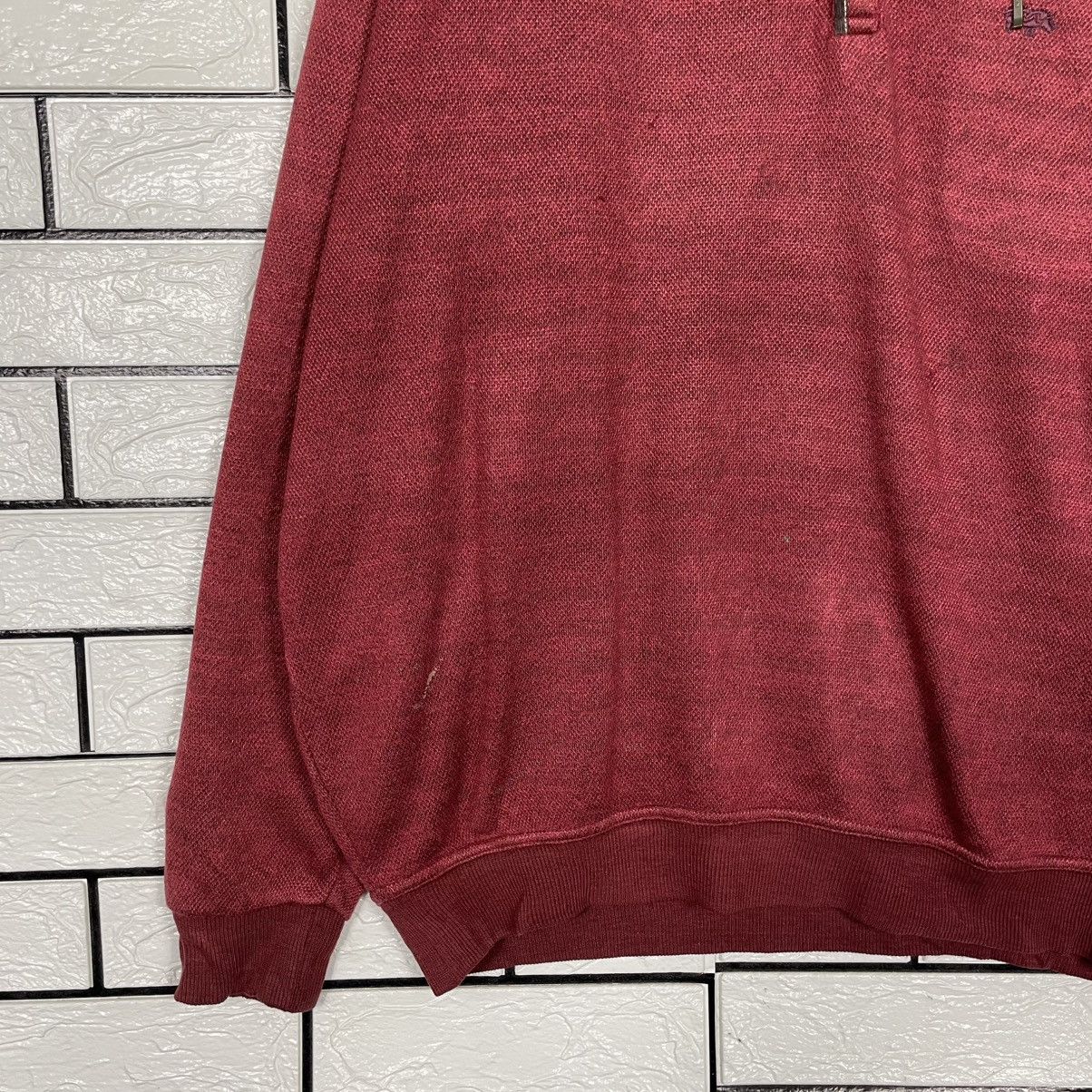 Kansai Yamamoto Kansai Yamamoto Up To You Sweater Size US L / EU 52-54 / 3 - 3 Thumbnail