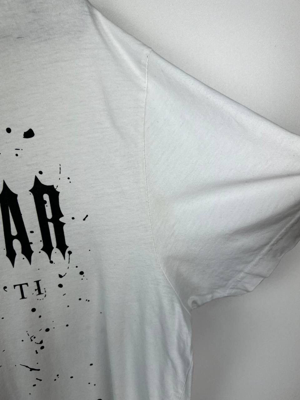 Vintage Trapstar streetwear t-shirts size XL Size US XL / EU 56 / 4 - 8 Thumbnail