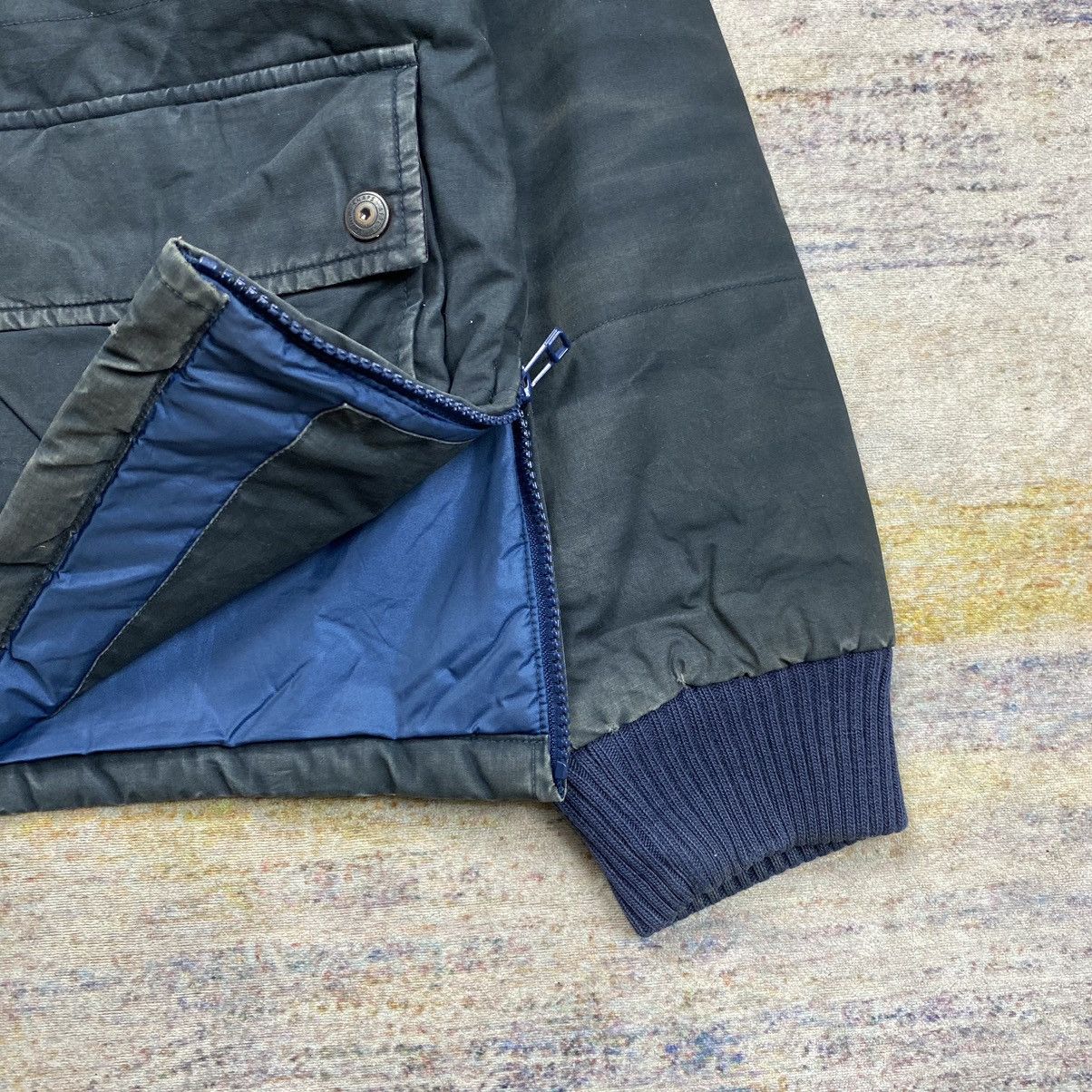Japanese Brand × Neighborhood svg archives by neighborhood multi pocket jacket Size US S / EU 44-46 / 1 - 7 Thumbnail