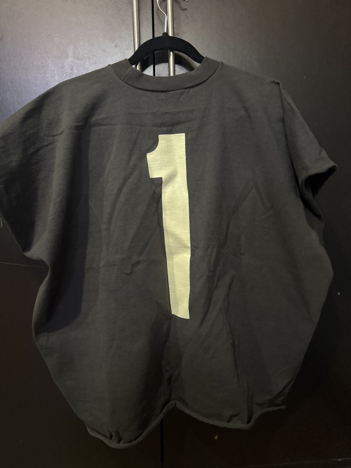 Yeezy Yeezy vultures merch Size US L / EU 52-54 / 3 - 1 Thumbnail