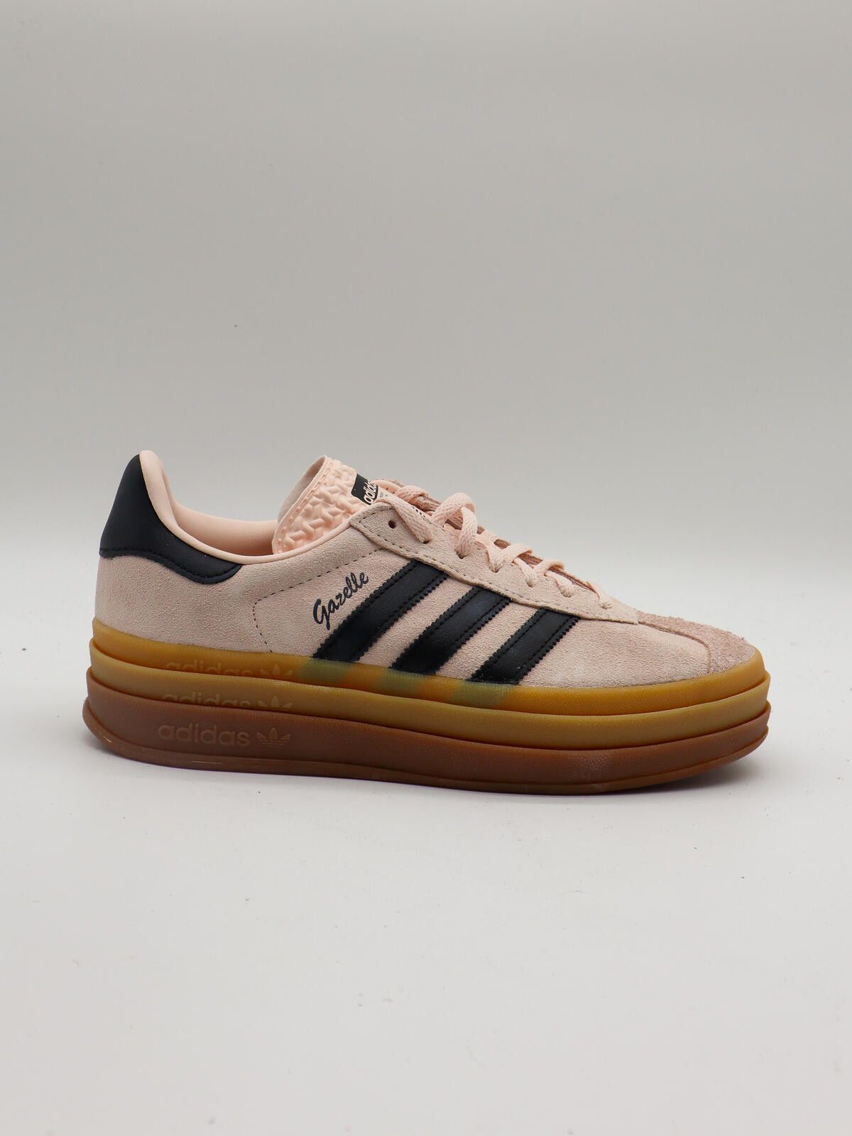 Adidas adidas Originals Gazelle Bold - IE0429 - BNIB - Size 6.5 Size US 7.5 / EU 40-41 - 4 Thumbnail