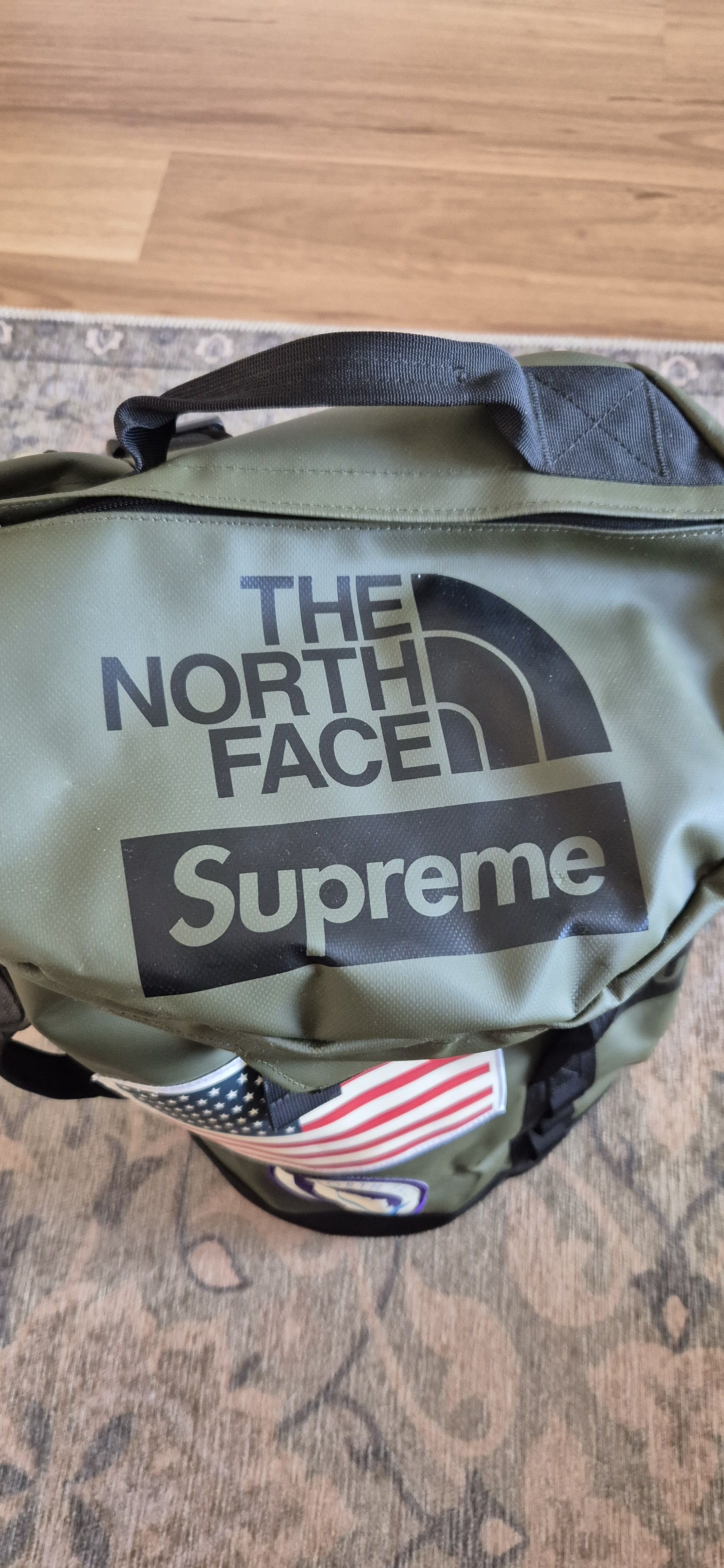 Supreme × The North Face Supreme X The North Face Trans Antarctica Expedition Size ONE SIZE - 2 Thumbnail