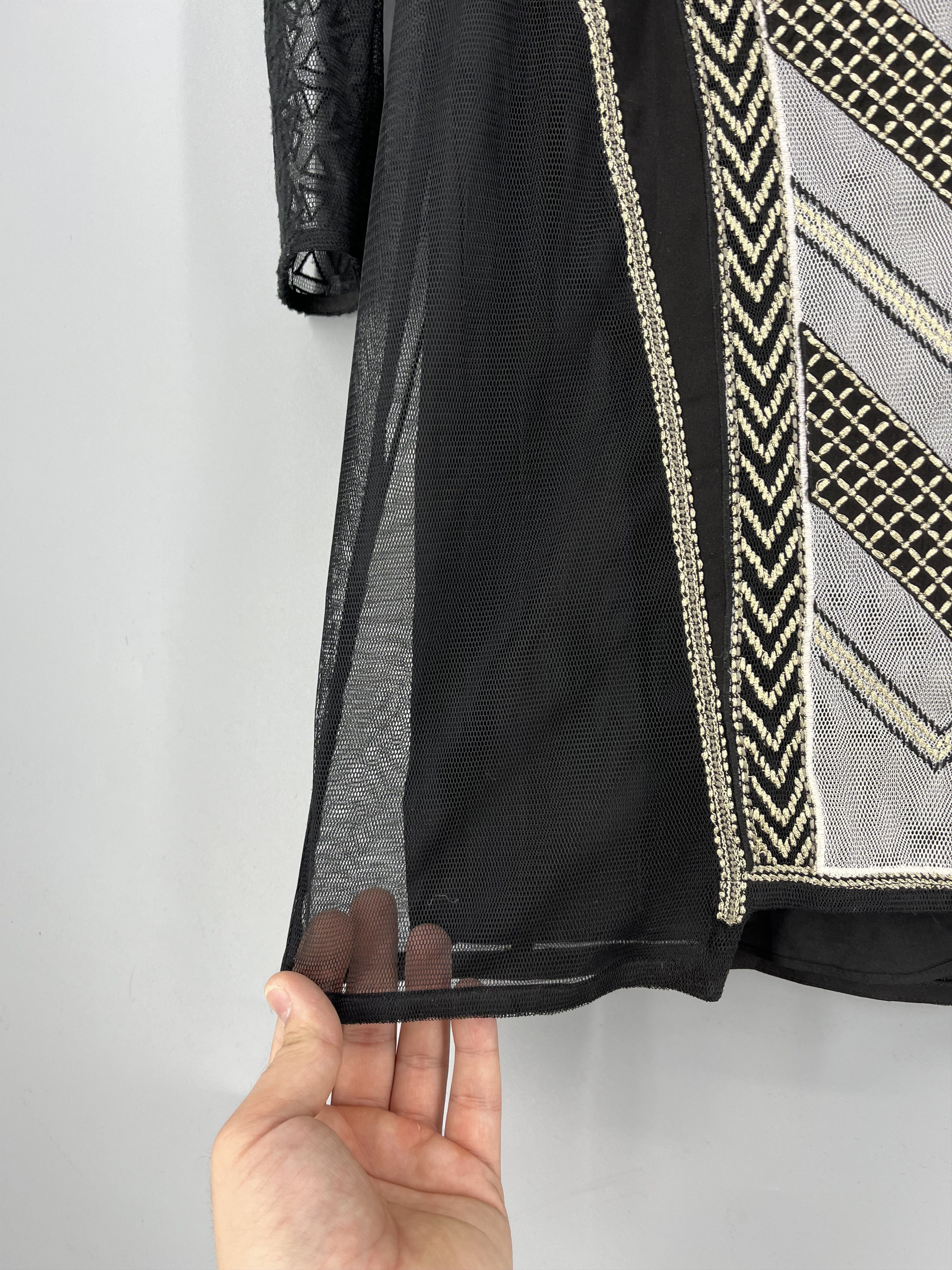 Vintage Karen millen dress Size S / US 4 / IT 40 - 10 Thumbnail
