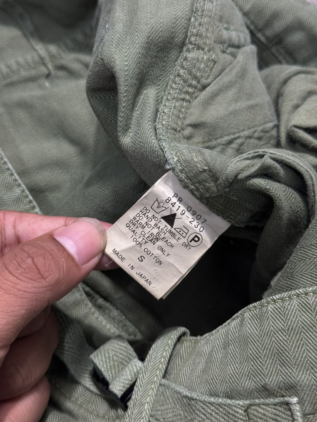 Sage De Cret Sage de cret Vintage Cargo Military Size US 30 / EU 46 - 8 Thumbnail