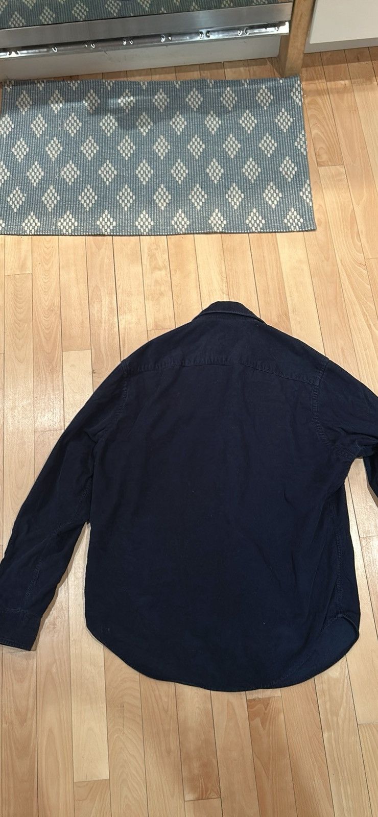 Polo Ralph Lauren Ralph Lauren Corduroy Shirt Size US M / EU 48-50 / 2 - 4 Thumbnail